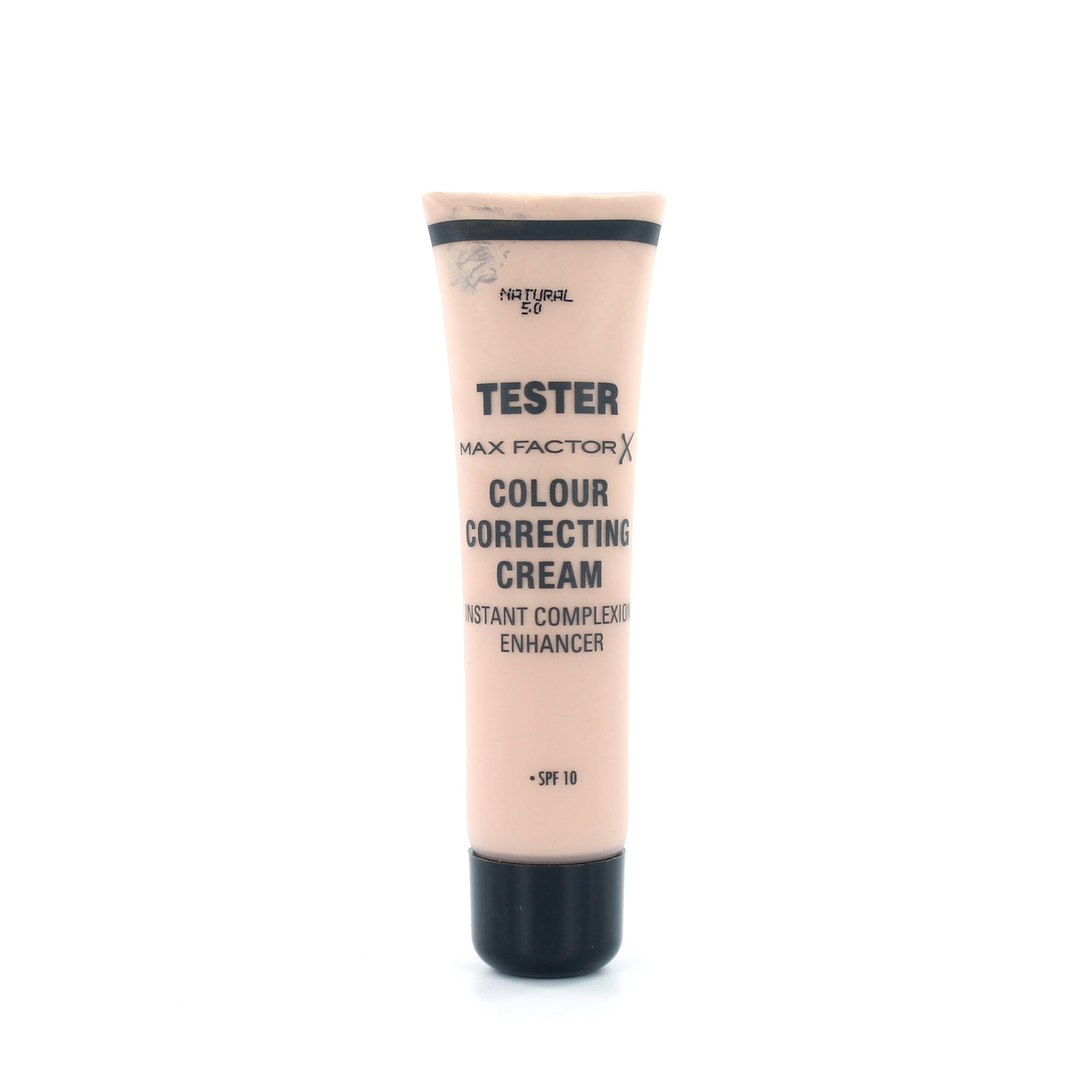 Max Factor CC Cream - 50 Natural (Testers 3 x 15 ml)