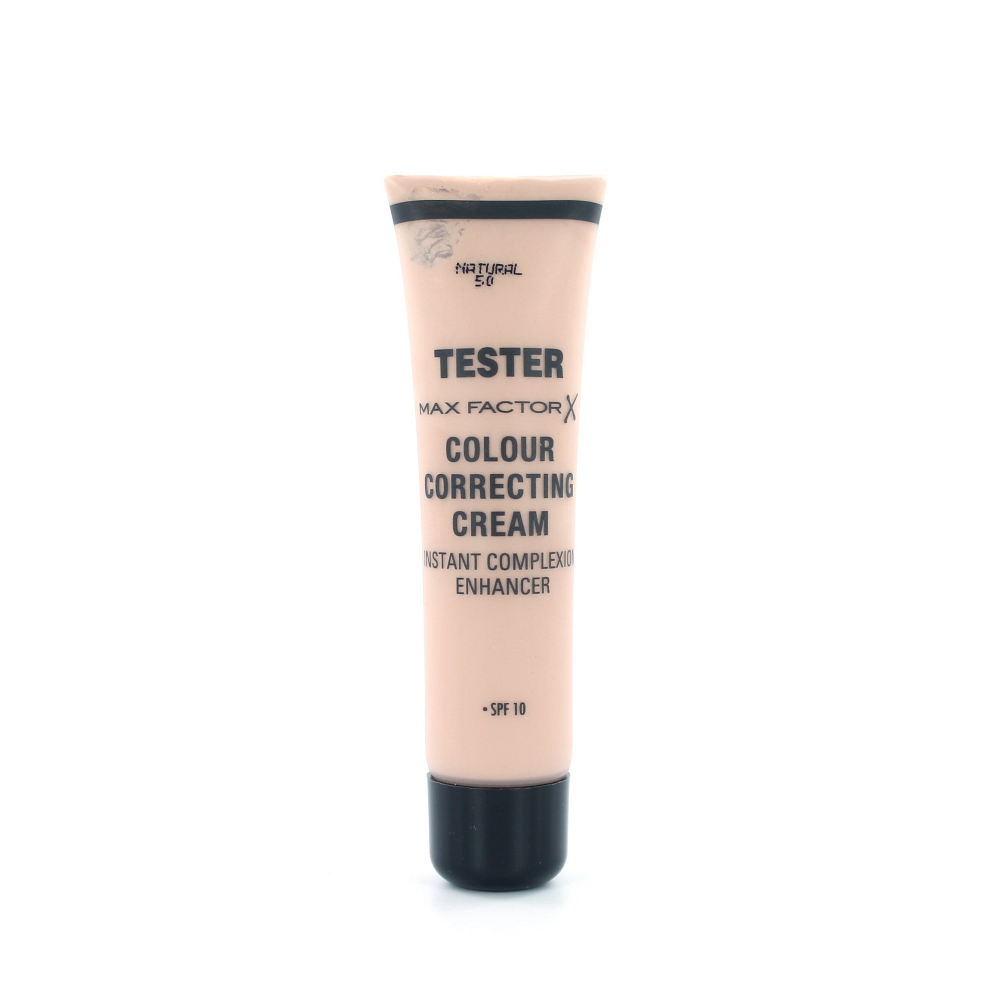 Max Factor CC Cream - 50 Natural (Testers 3 x 15 ml)