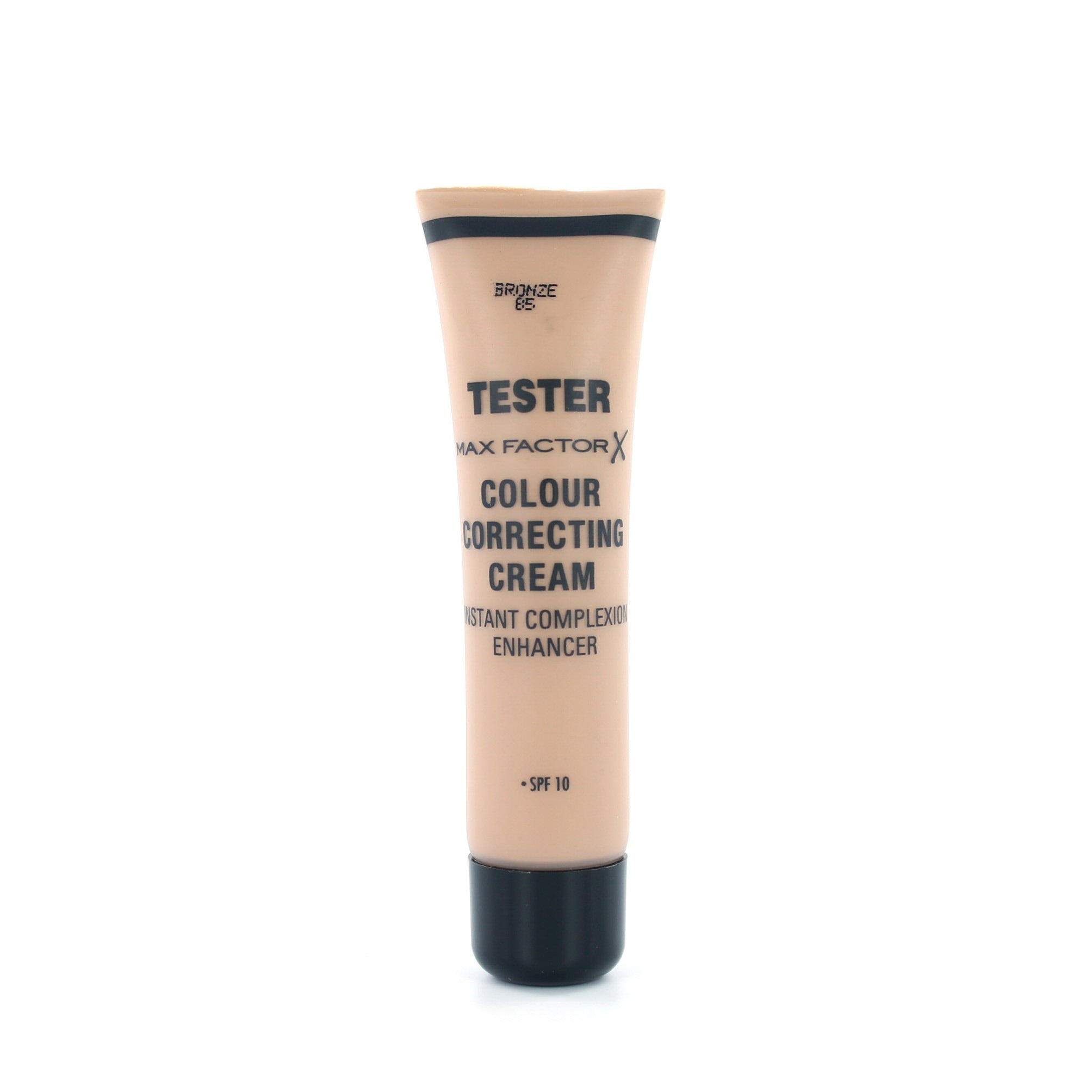 Max Factor CC Cream - 85 Bronze (Testers 3 x 15 ml)