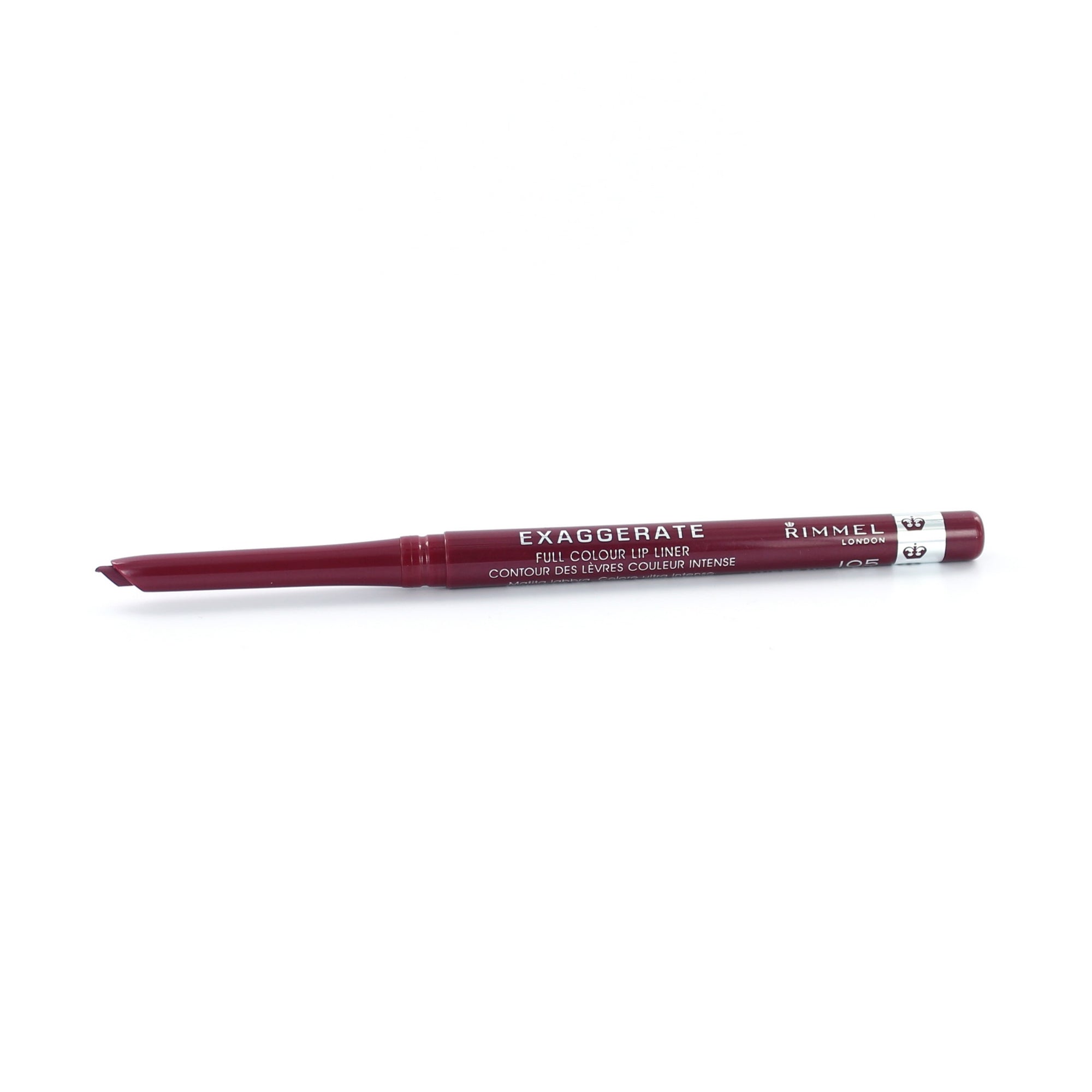 Rimmel Exaggerate Full Colour Lipliner - 105 Under My Spell