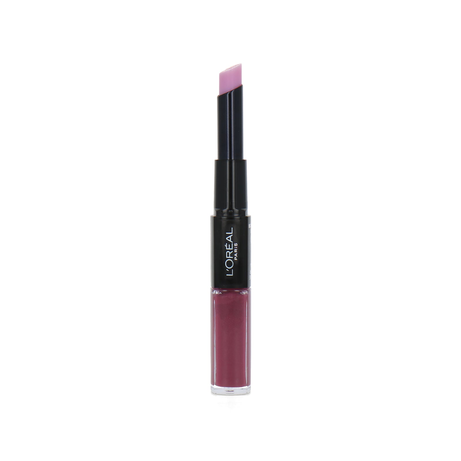 L'Oréal Infallible Lipstick - 209 Violet Parfait