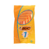 BIC Disposable Razors Sensitive Skin - 5 pieces