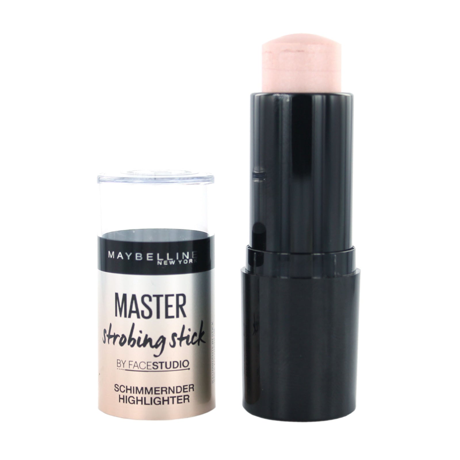Maybelline Master Strobing Stick - 100 Light-Iridescent