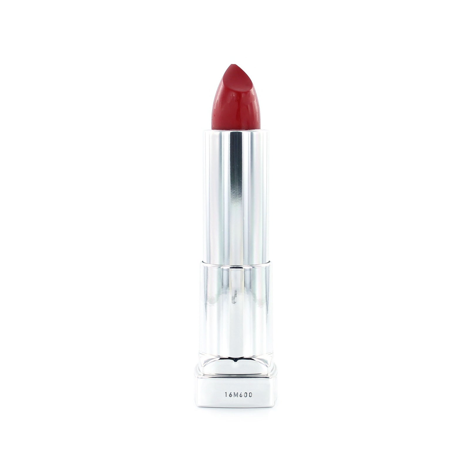 Maybelline Color Sensational Matte Lipstick - 965 Siren In Scarlett