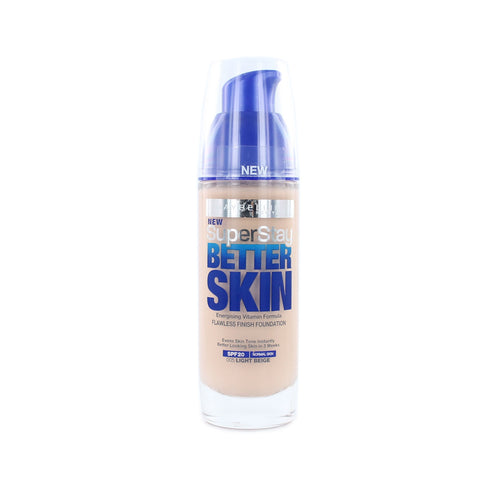 005 Helles Beige