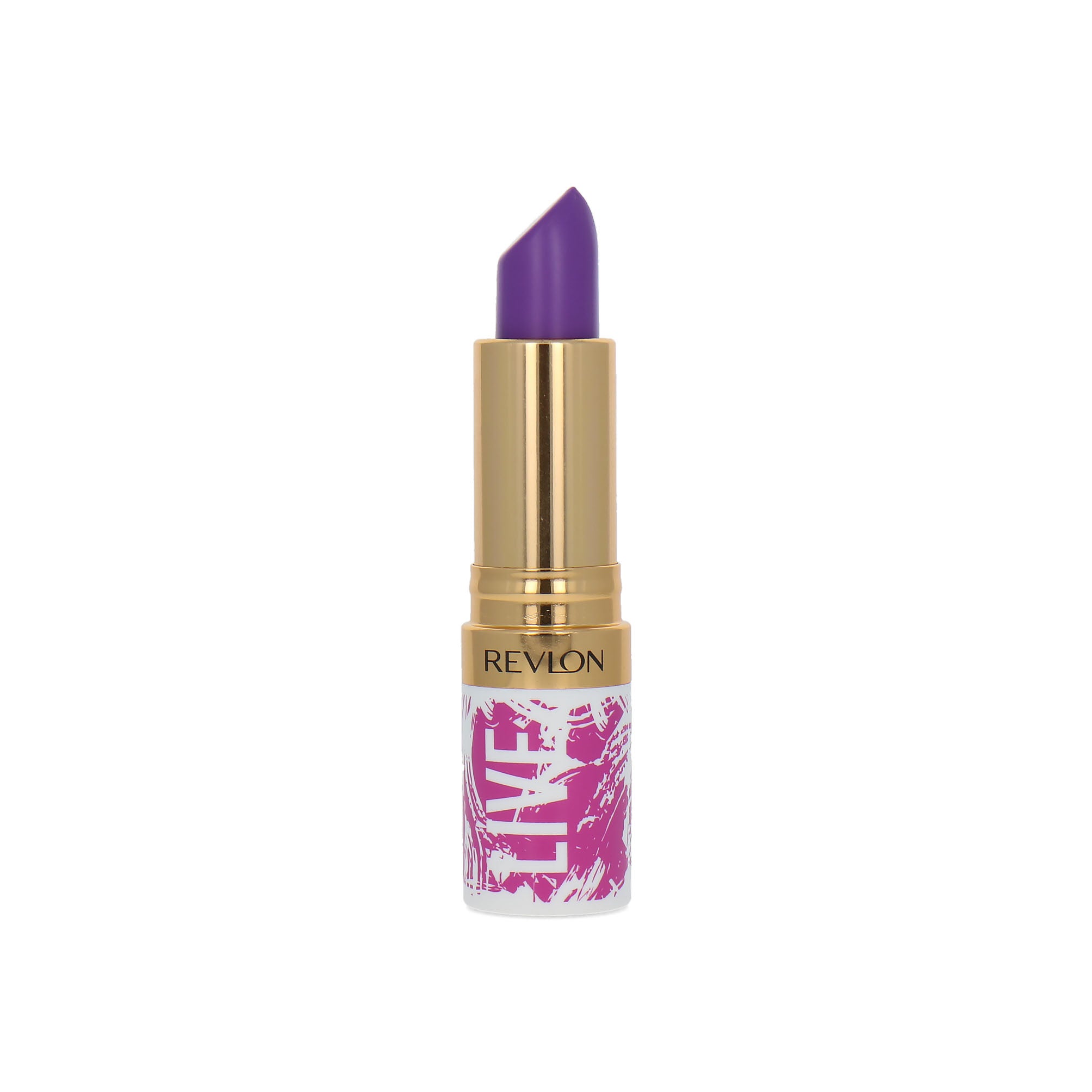Revlon Super Lustrous Live Boldly Lipstick - 062 Killin It