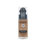 Revlon Colorstay Matte Finish Foundation - 460 Macadamia (oily skin)