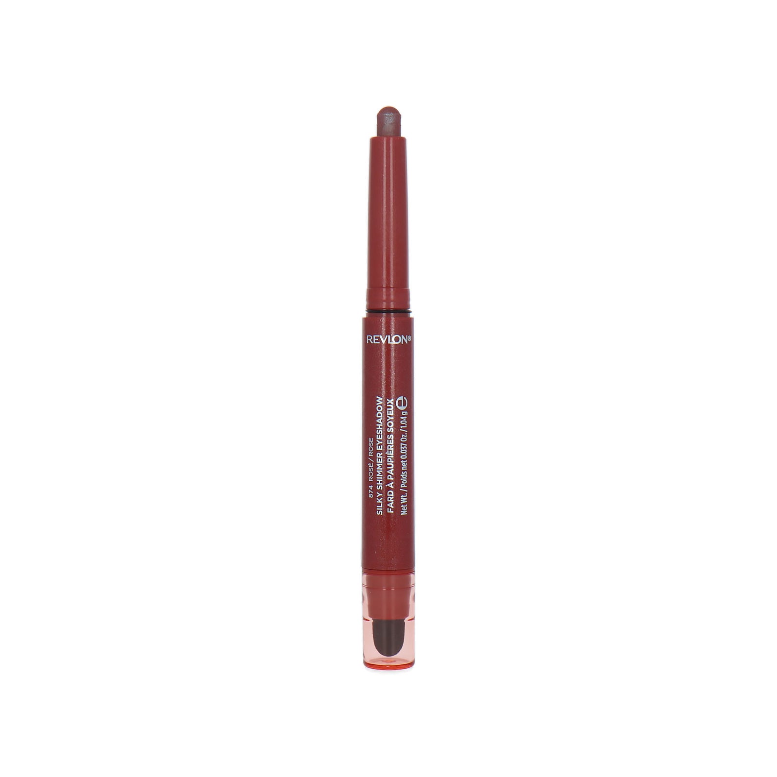 Revlon Colorstay Glaze Silky Shimmer Oogschaduw Stick - 874 Rose