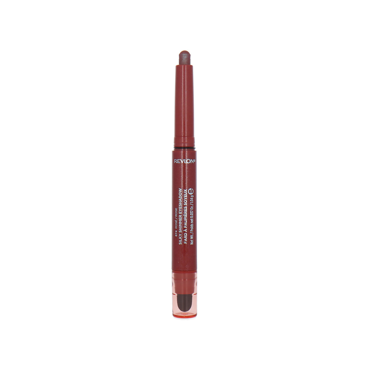 Revlon Colorstay Glaze Silky Shimmer Oogschaduw Stick - 874 Rose