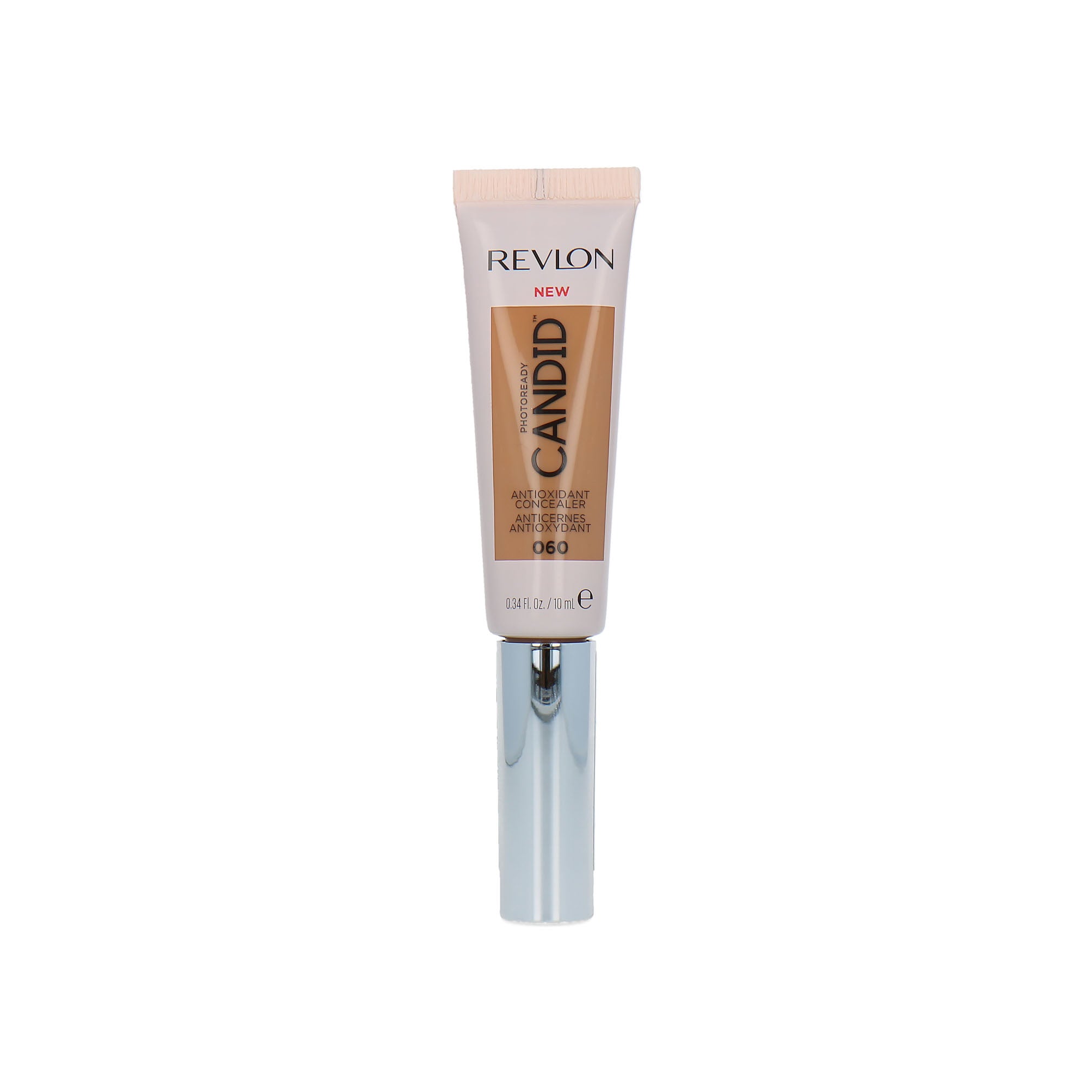 Revlon Photoready Candid Antioxidant Concealer - 060 Deep