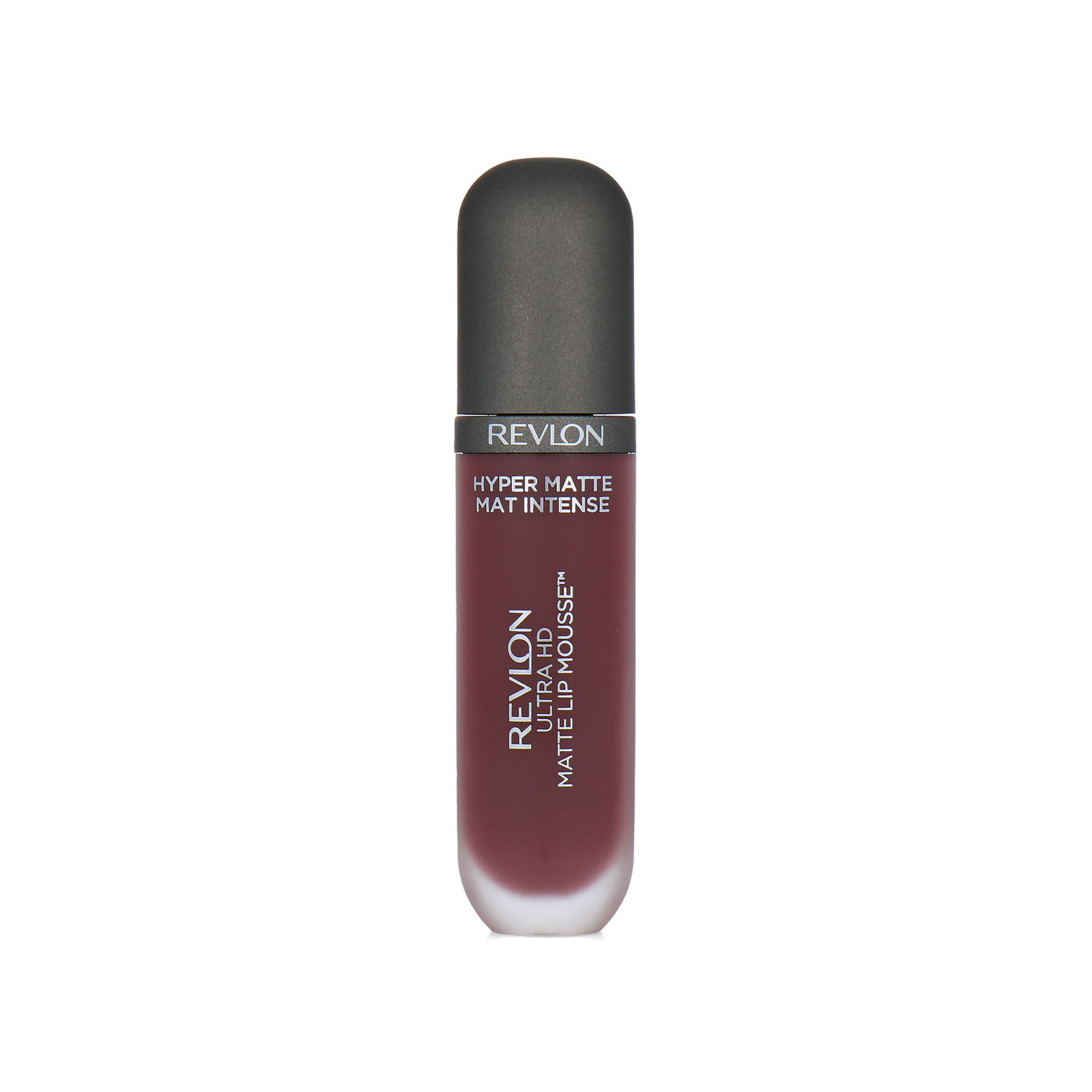 Revlon Ultra HD Matte Lip Mousse - 840 Desert Sand