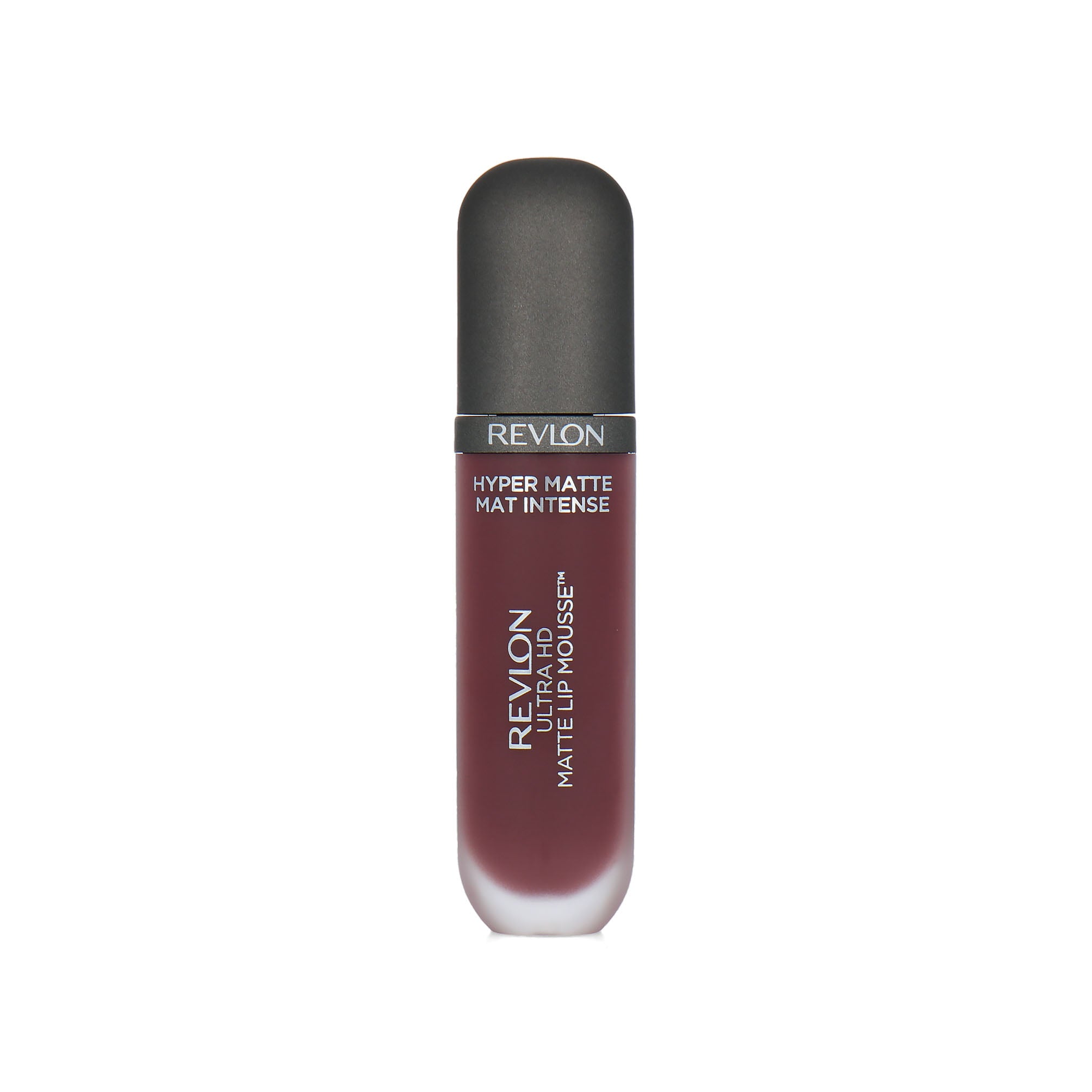 Revlon Ultra HD Matte Lip Mousse - 840 Desert Sand