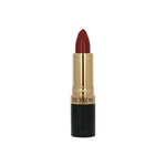 Revlon Super Lustrous Cream Lipstick - 761 Extra Spicy