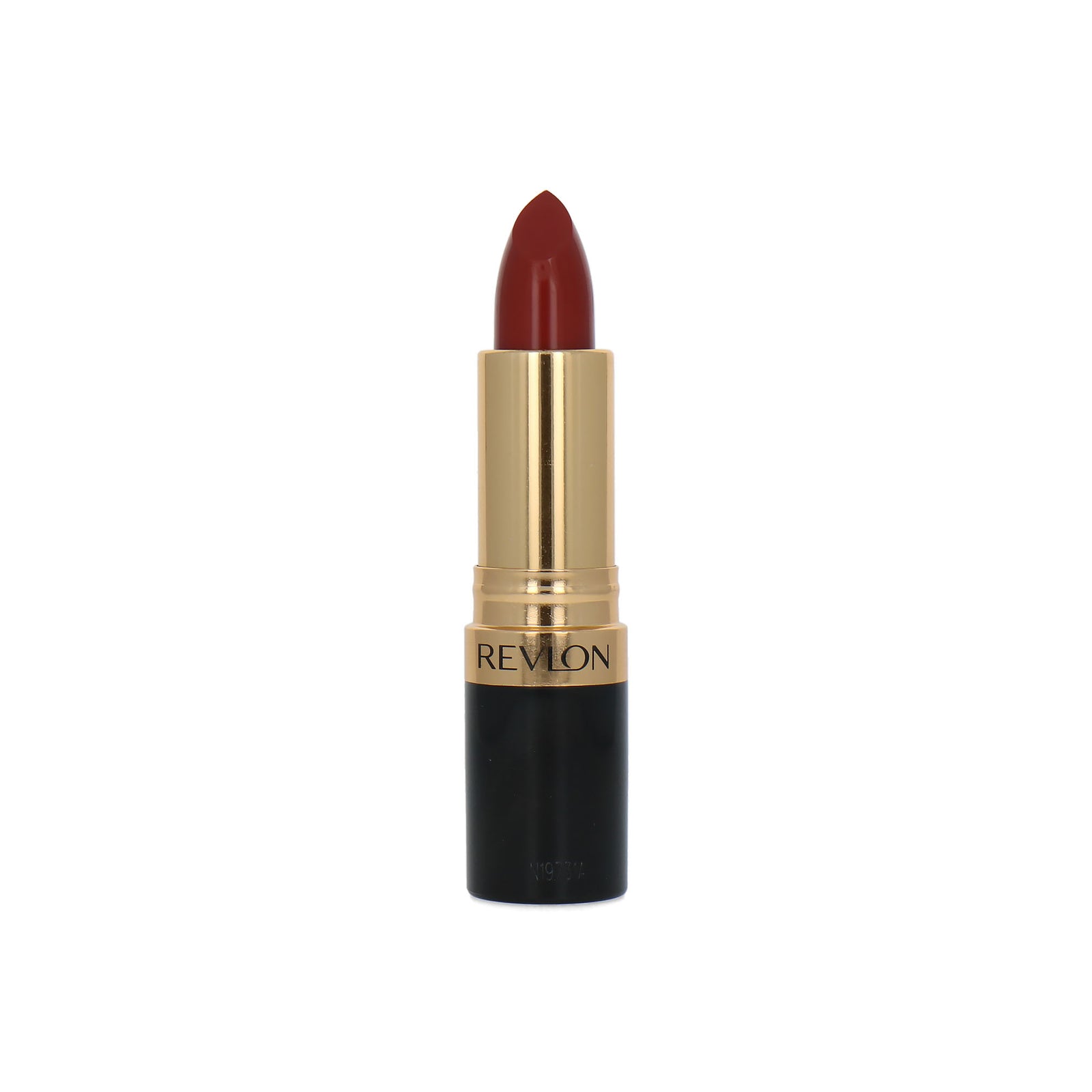 Revlon Super Lustrous Cream Lipstick - 761 Extra Spicy
