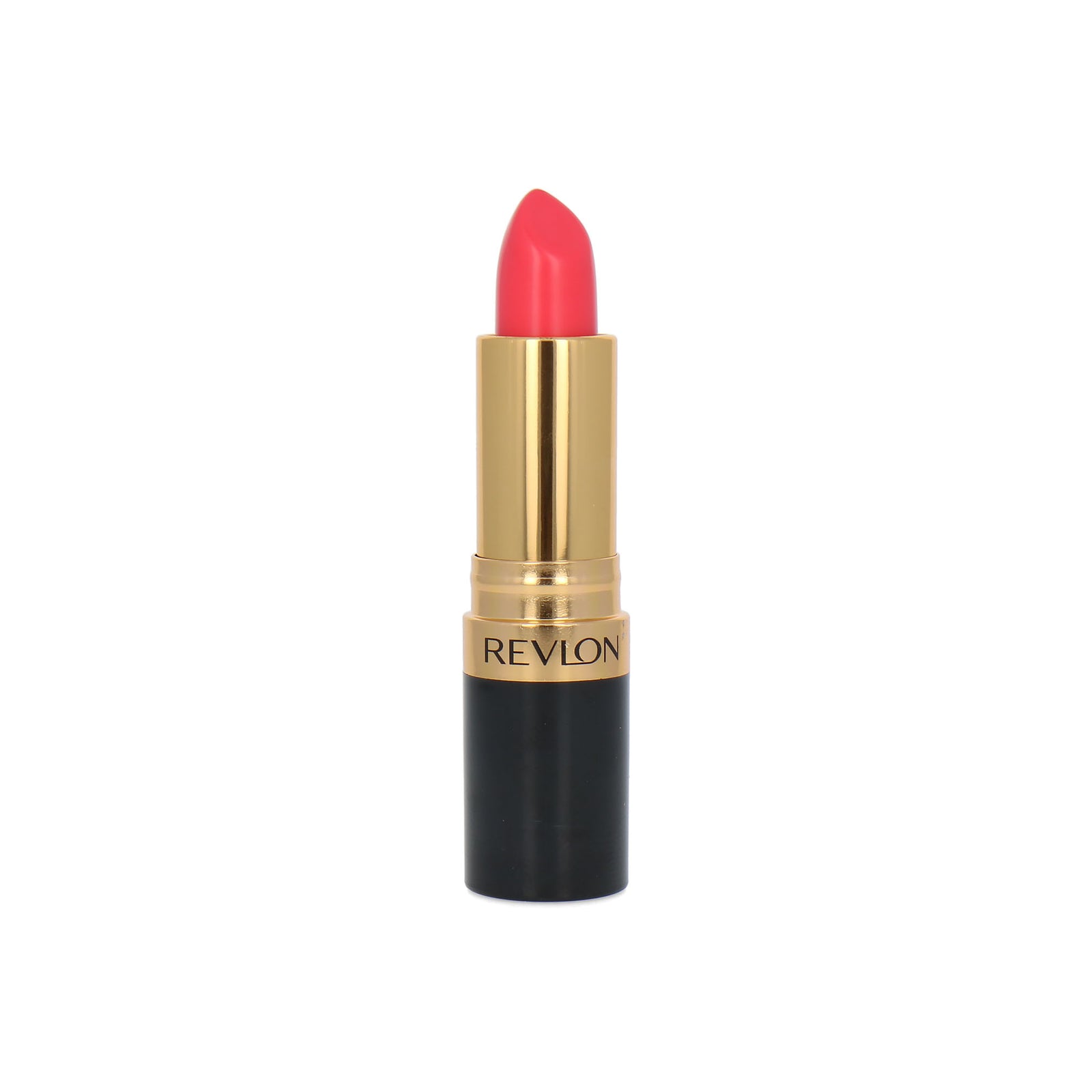 Revlon Super Lustrous Crème Lipstick - 773 I Got Chills