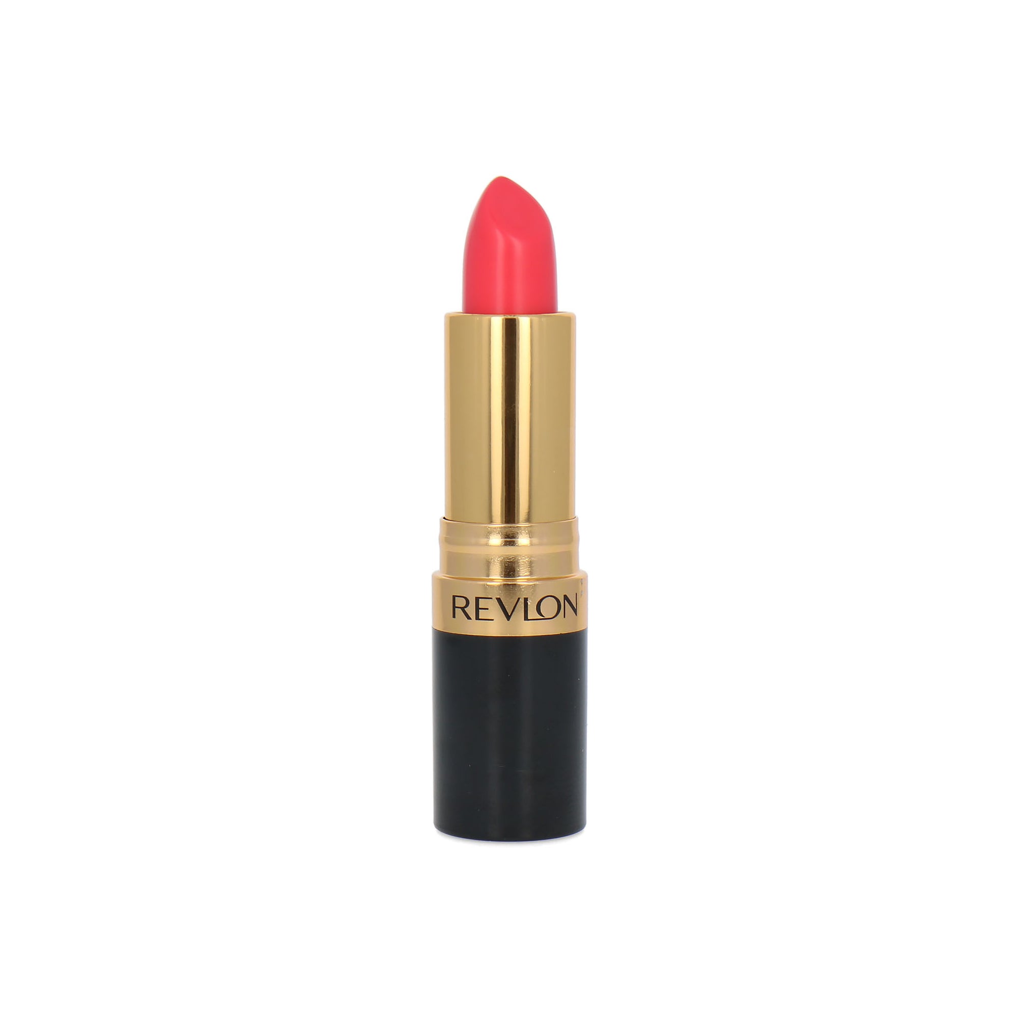 Revlon Super Lustrous Crème Lipstick - 773 I Got Chills