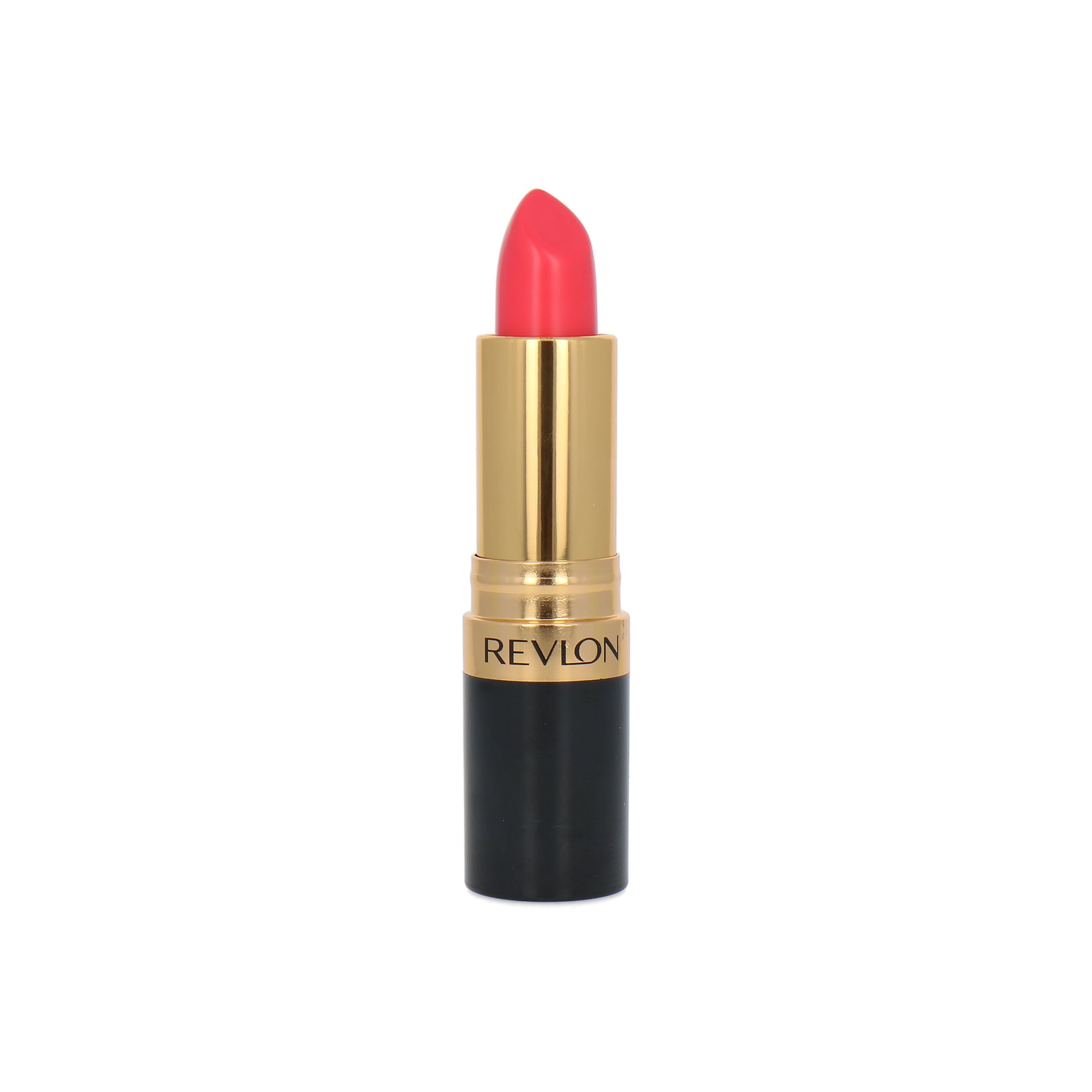 Revlon Super Lustrous Crème Lipstick - 773 I Got Chills