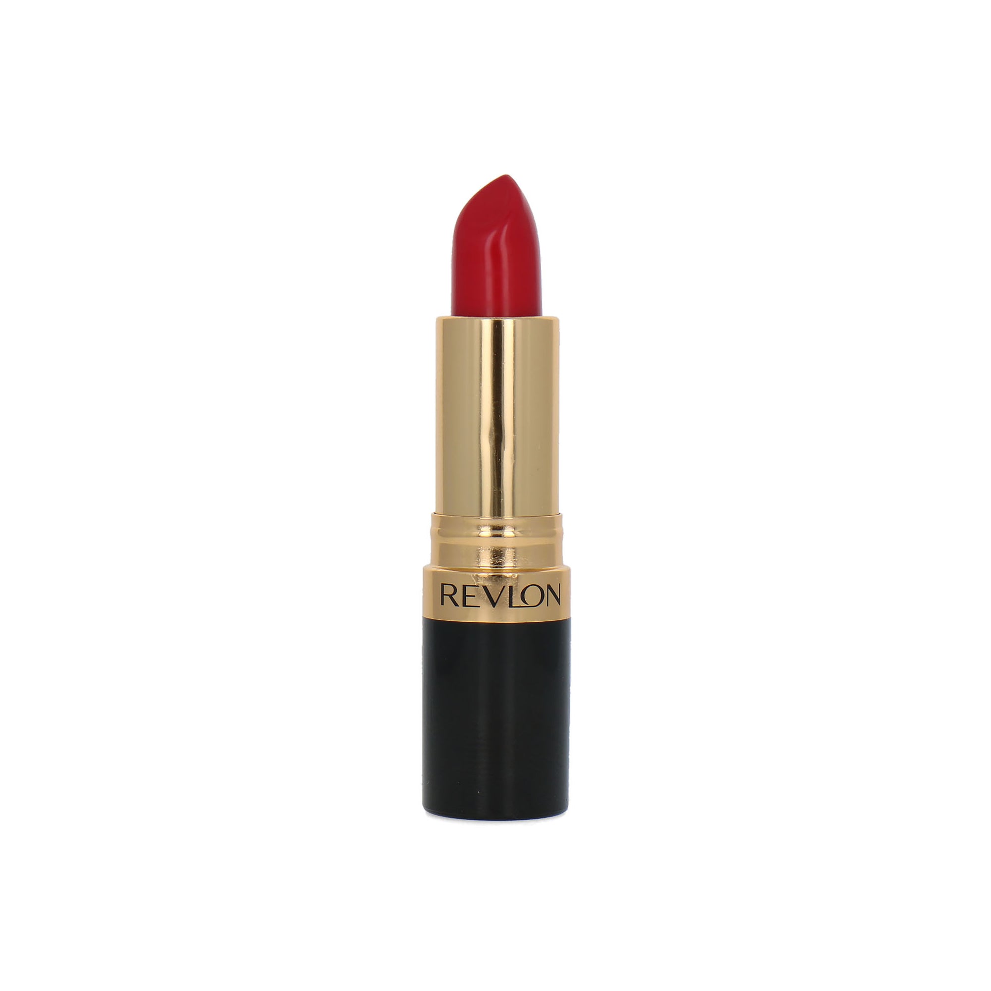 Revlon Super Lustrous Cream Lipstick - 775 Super Red