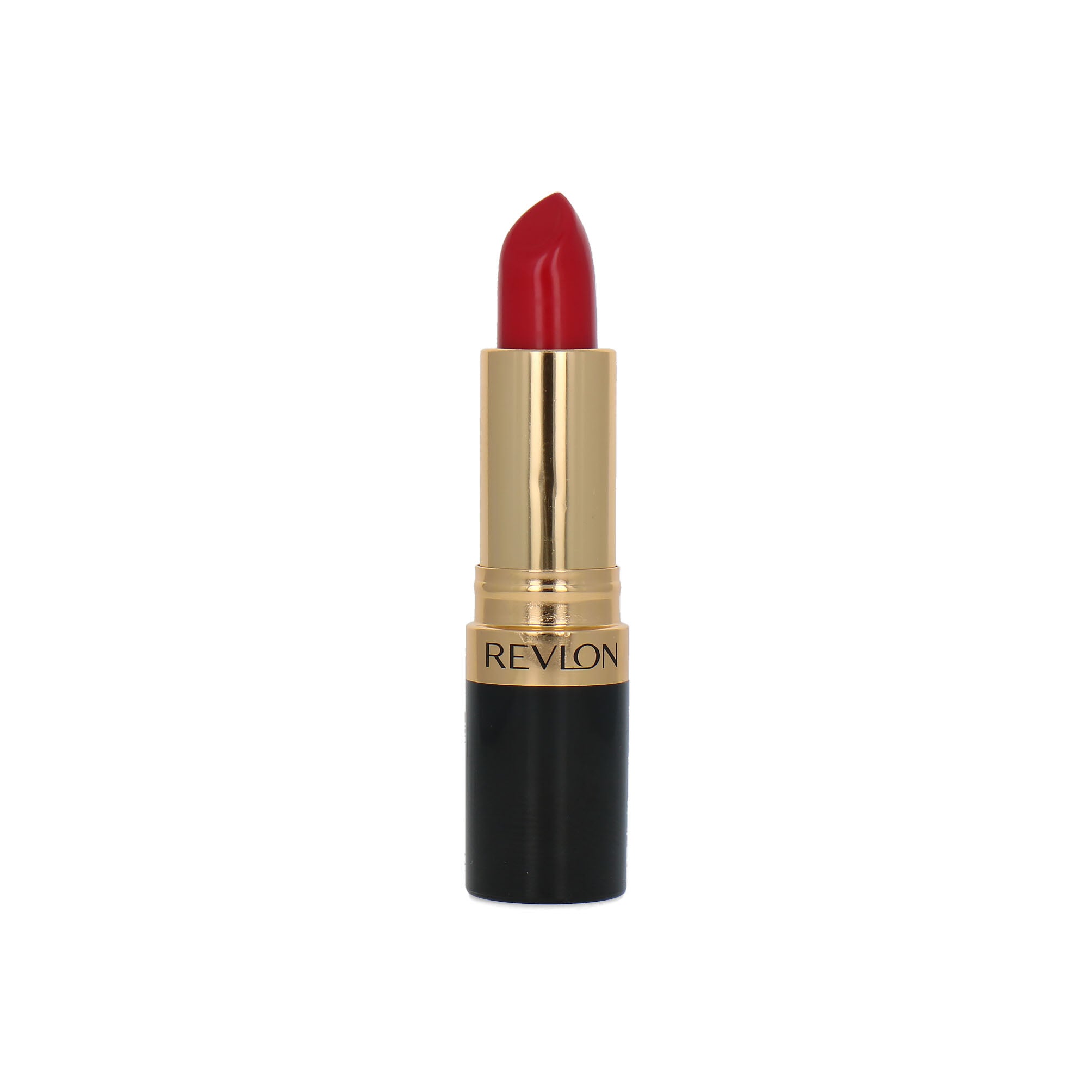 Revlon Super Lustrous Cream Lipstick - 775 Super Red
