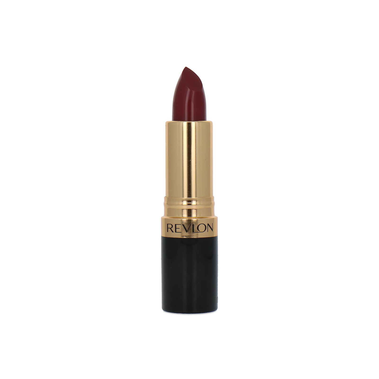 Revlon Super Lustrous Cream Lipstick - 777 Vampire Love
