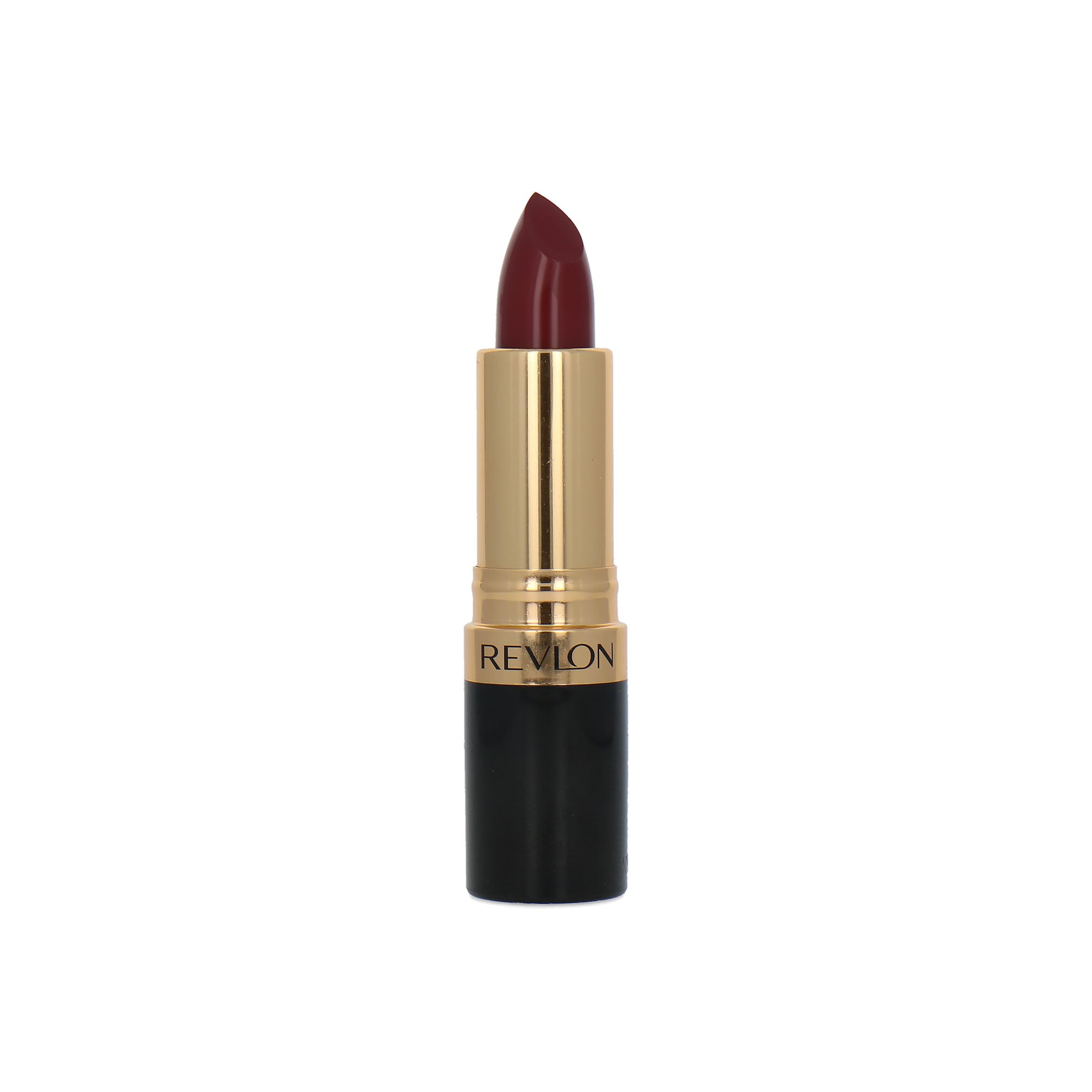 Revlon Super Lustrous Cream Lipstick - 777 Vampire Love