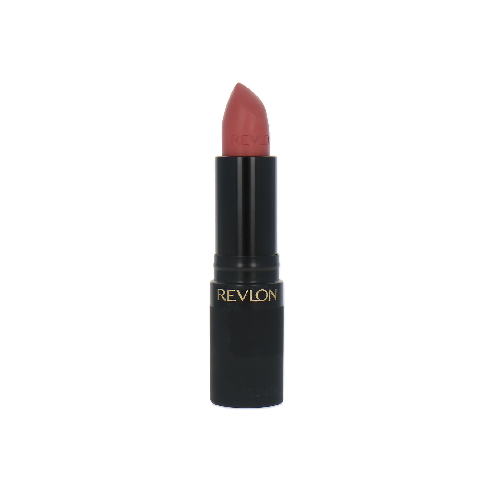 Revlon Super Lustrous Matte Lipstick - 011 Untold Stories