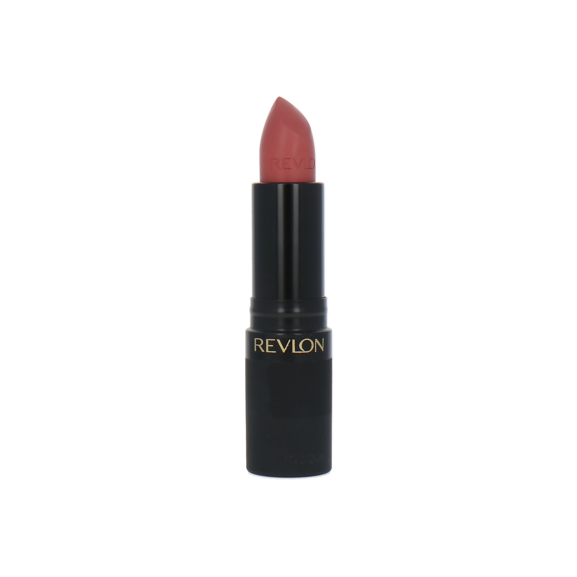 Revlon Super Lustrous Matte Lippenstift - 011 Untold Stories