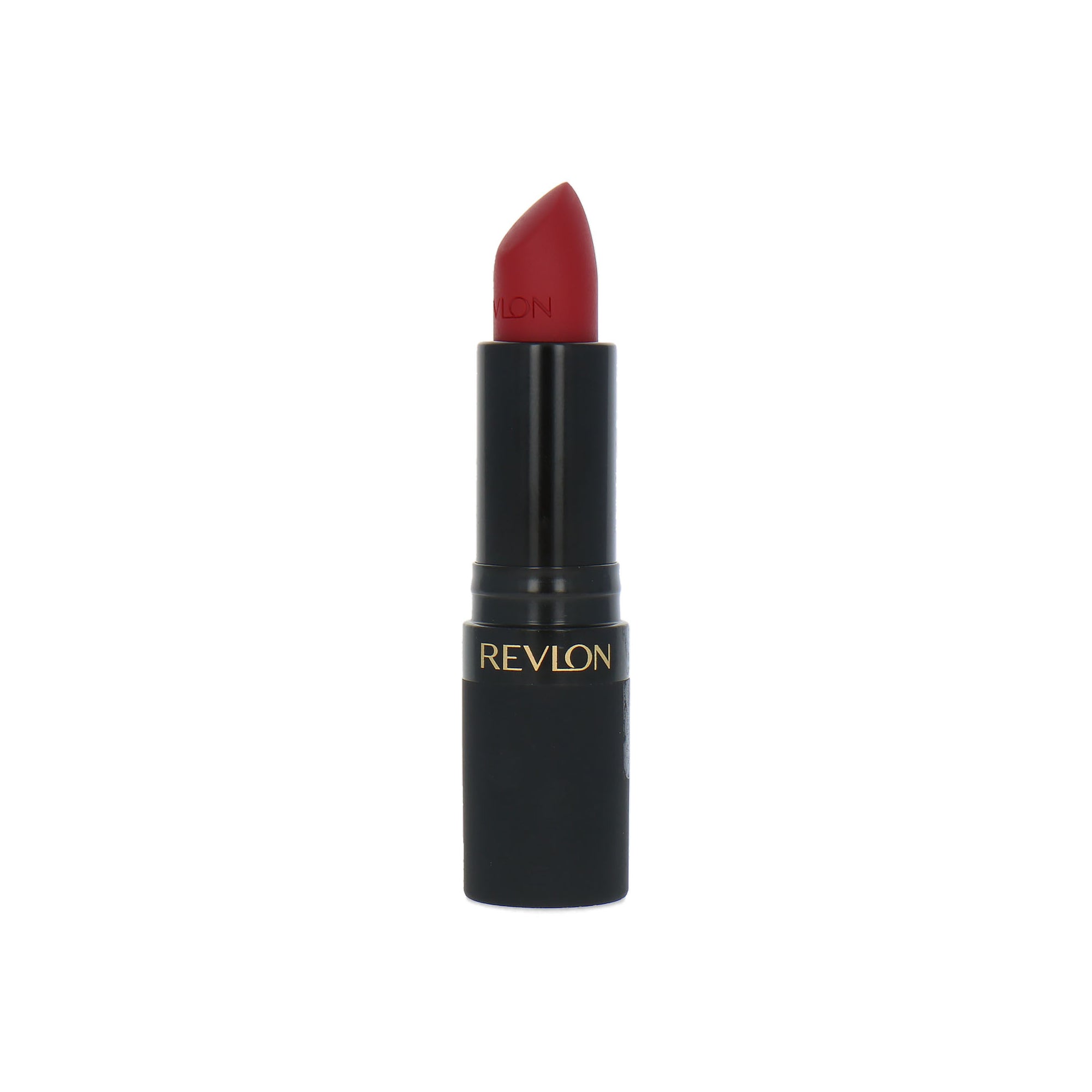 Revlon Super Lustrous Matte Lipstick - 017Crushed Rubies