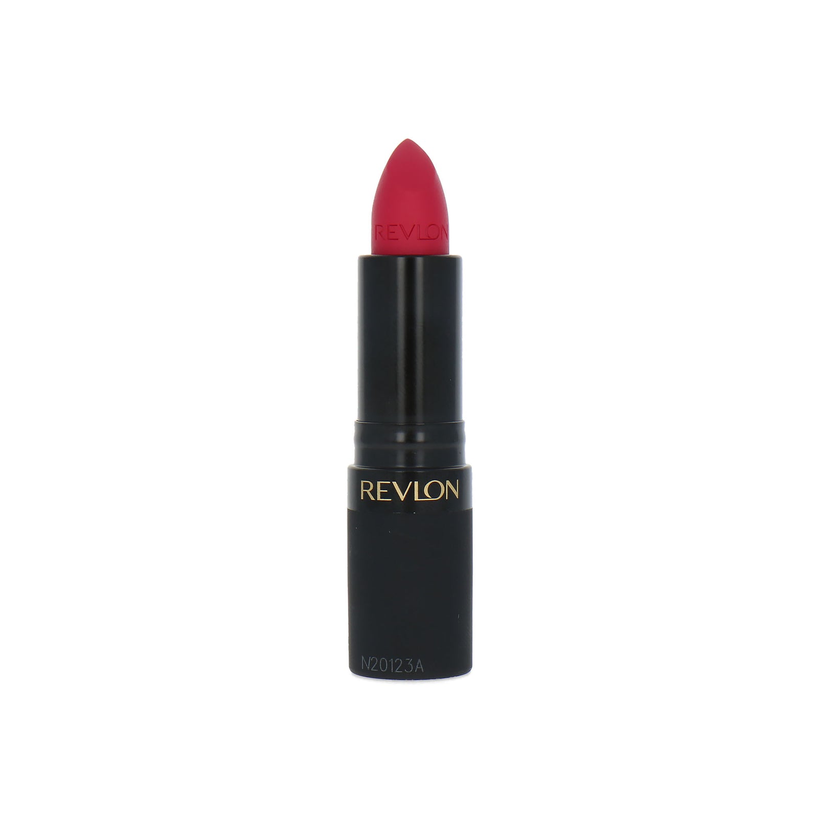 Revlon Super Lustrous Matte Lipstick - 023 Cherries In The Snow