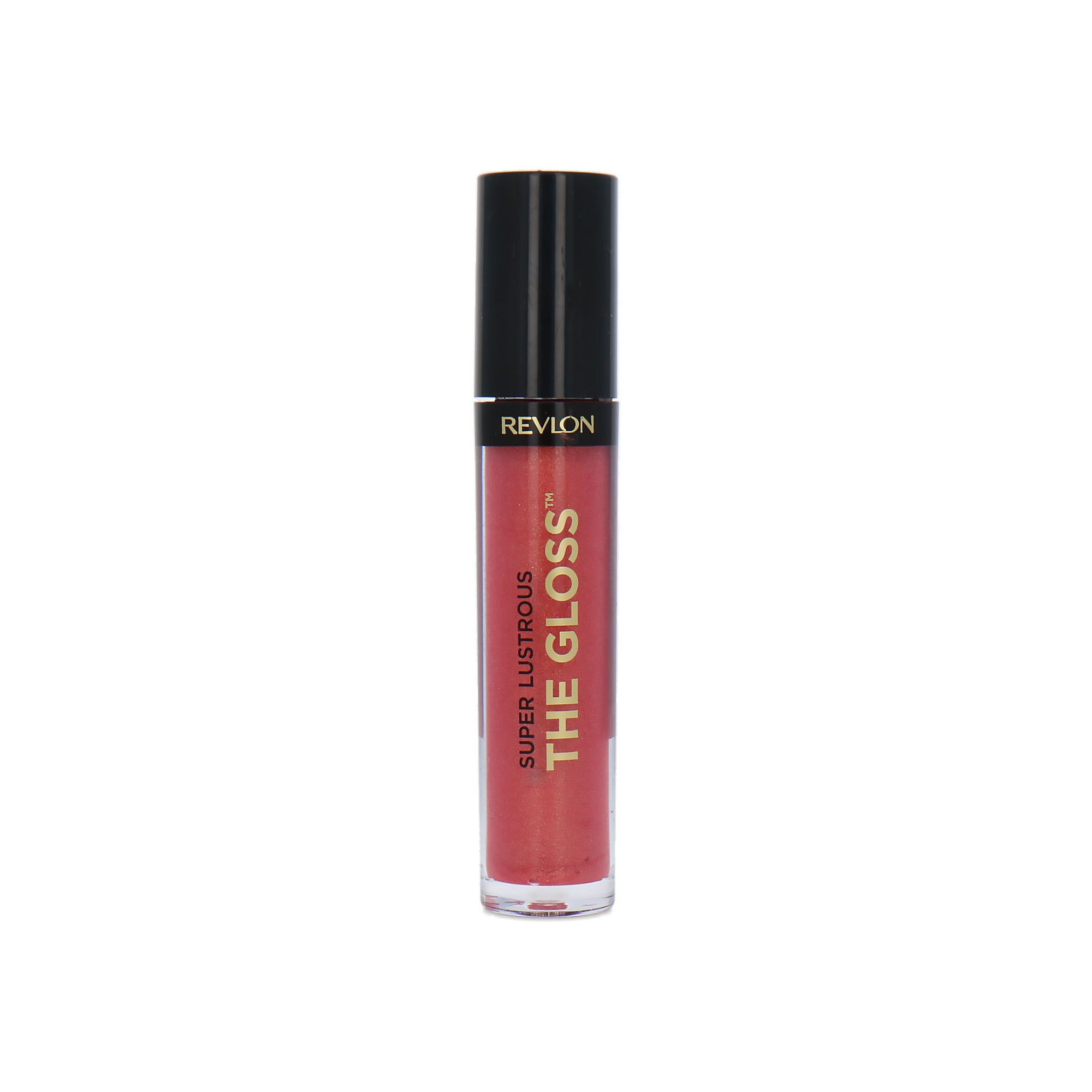 Revlon Super Lustrous The Gloss Lipgloss - 246 Blissed Out