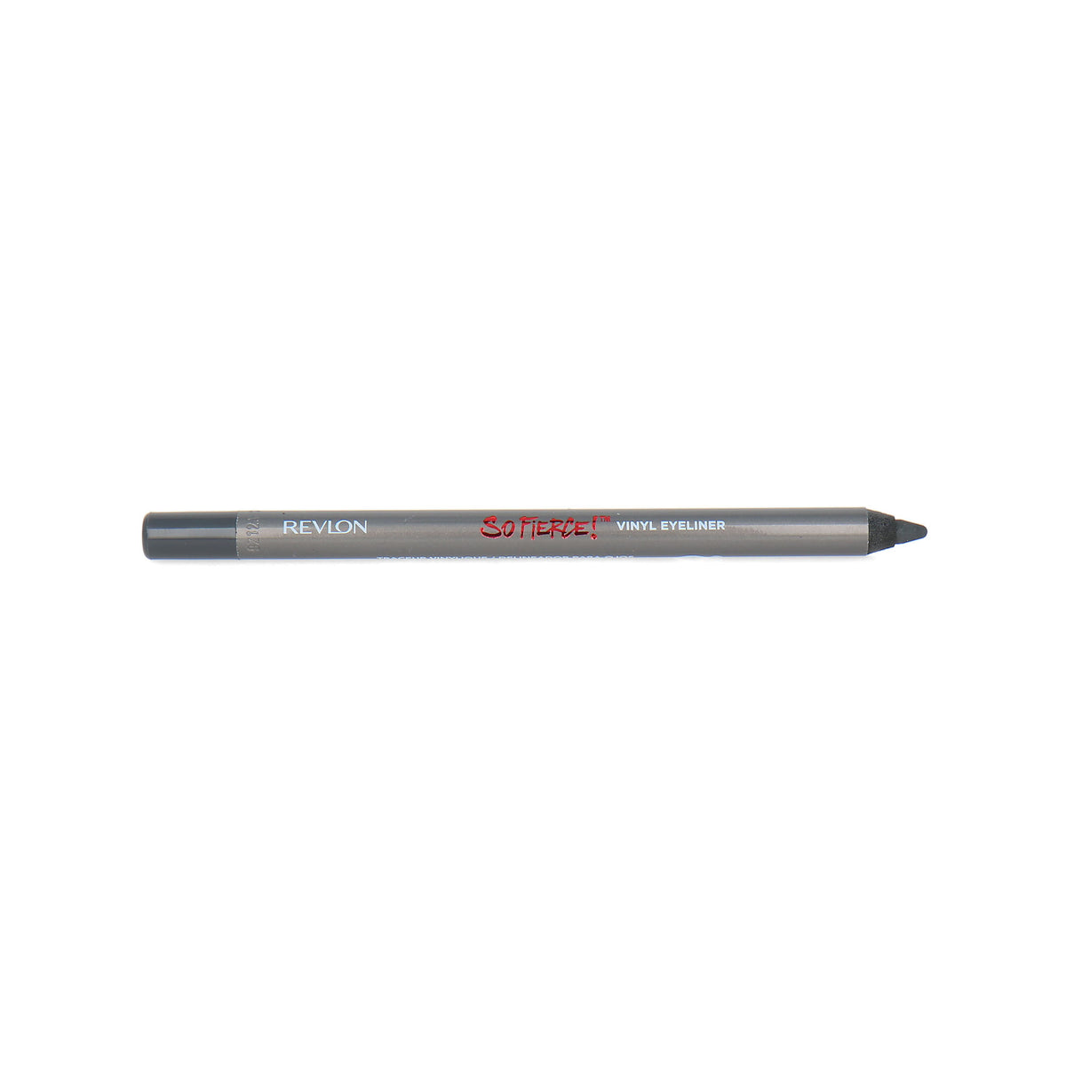 Revlon So Fierce Vinyl Eyeliner - 864 Force Of Steel