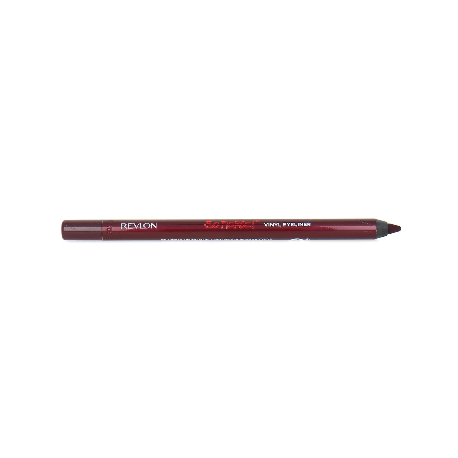 Revlon So Fierce Vinyl Eyeliner - 863 Righteous Rum