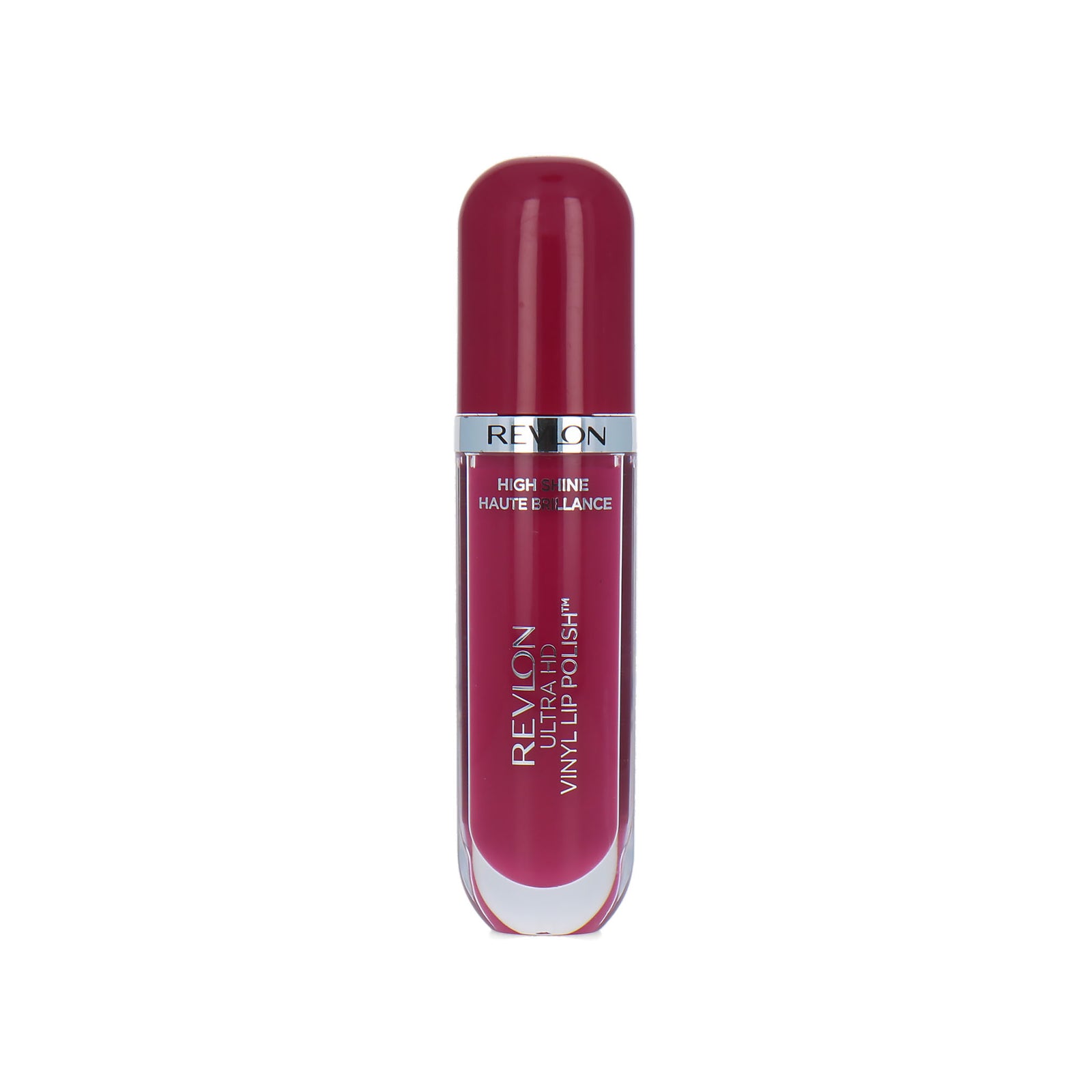 Revlon Ultra HD Vinyl Lipgloss - 935 Berry Blissed