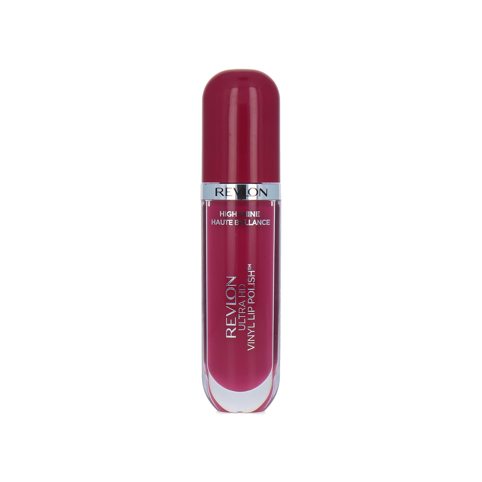 Revlon Ultra HD Vinyl Lipgloss - 935 Berry Blissed
