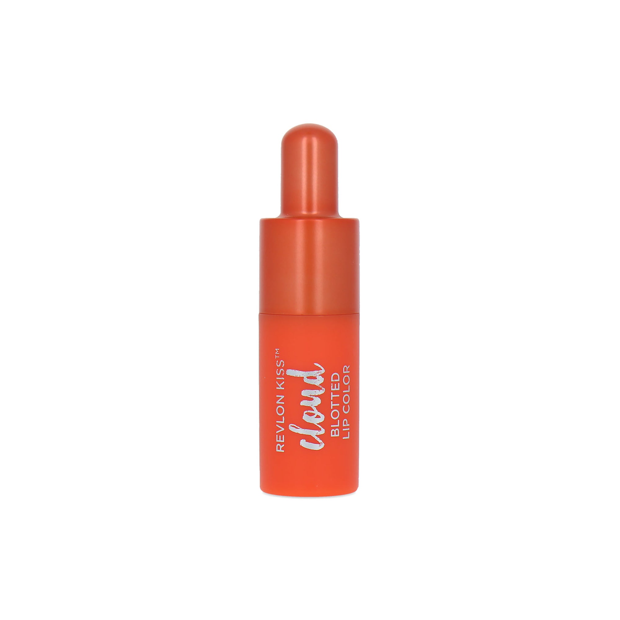 Revlon Kiss Cloud Blotted Lip Color - 006 Orange Meringue