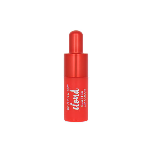 008 Airy Scarlet