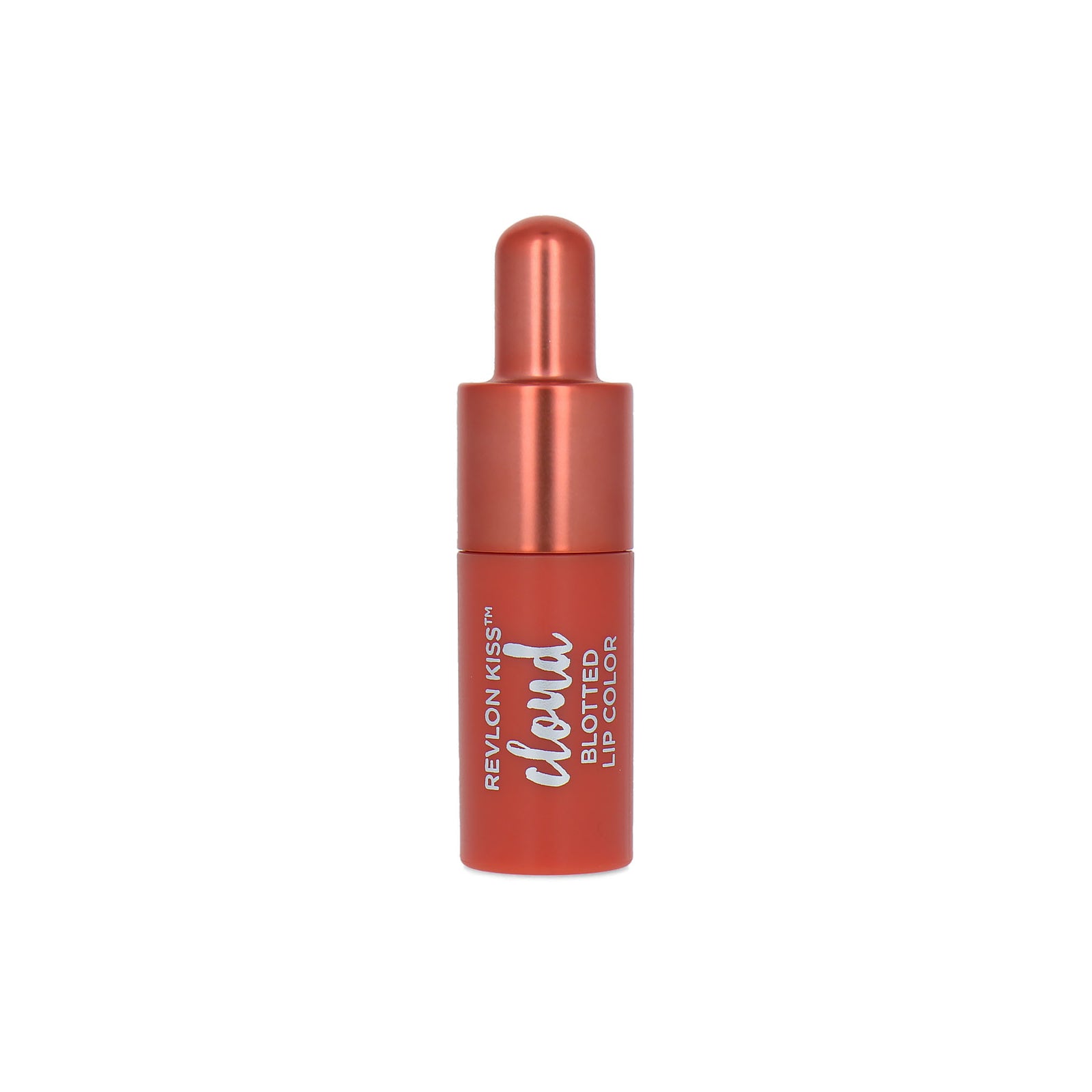 Revlon Kiss Cloud Blotted Lip Color - 009 Pouty Peach