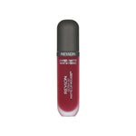 Revlon Ultra HD Matte Lip Mousse - 820 Crimson Sky