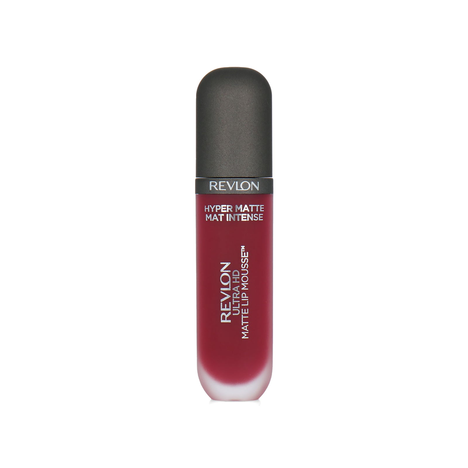 Revlon Ultra HD Matte Lip Mousse - 820 Crimson Sky