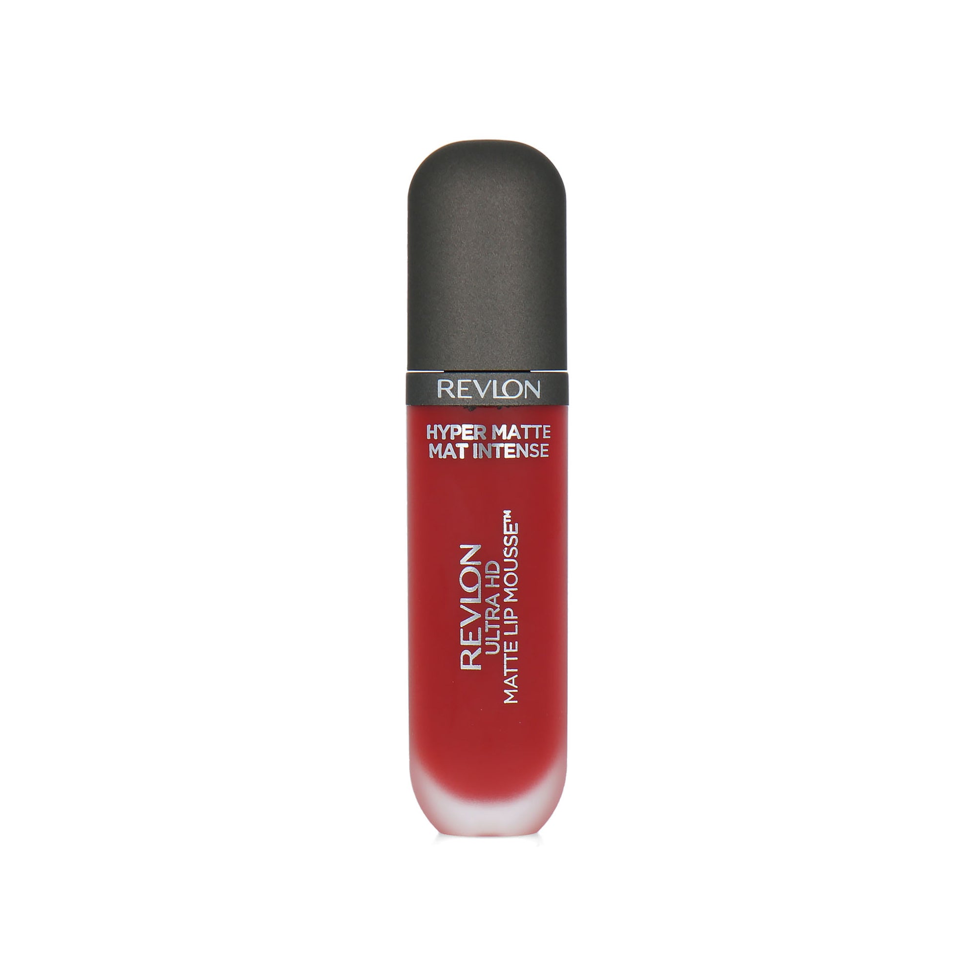 Revlon Ultra HD Matte Lip Mousse - 815 Red Hot