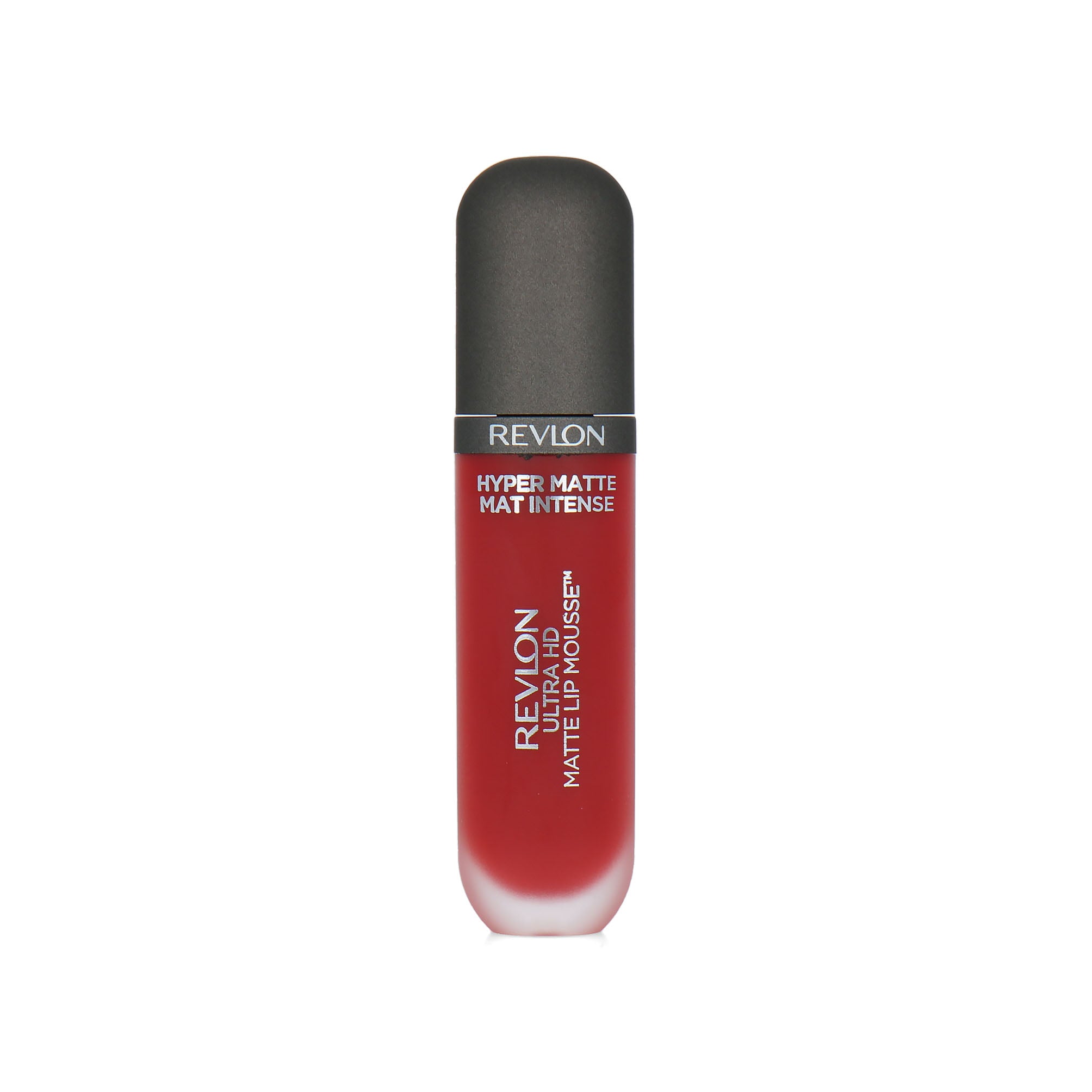 Revlon Ultra HD Matte Lip Mousse - 815 Red Hot