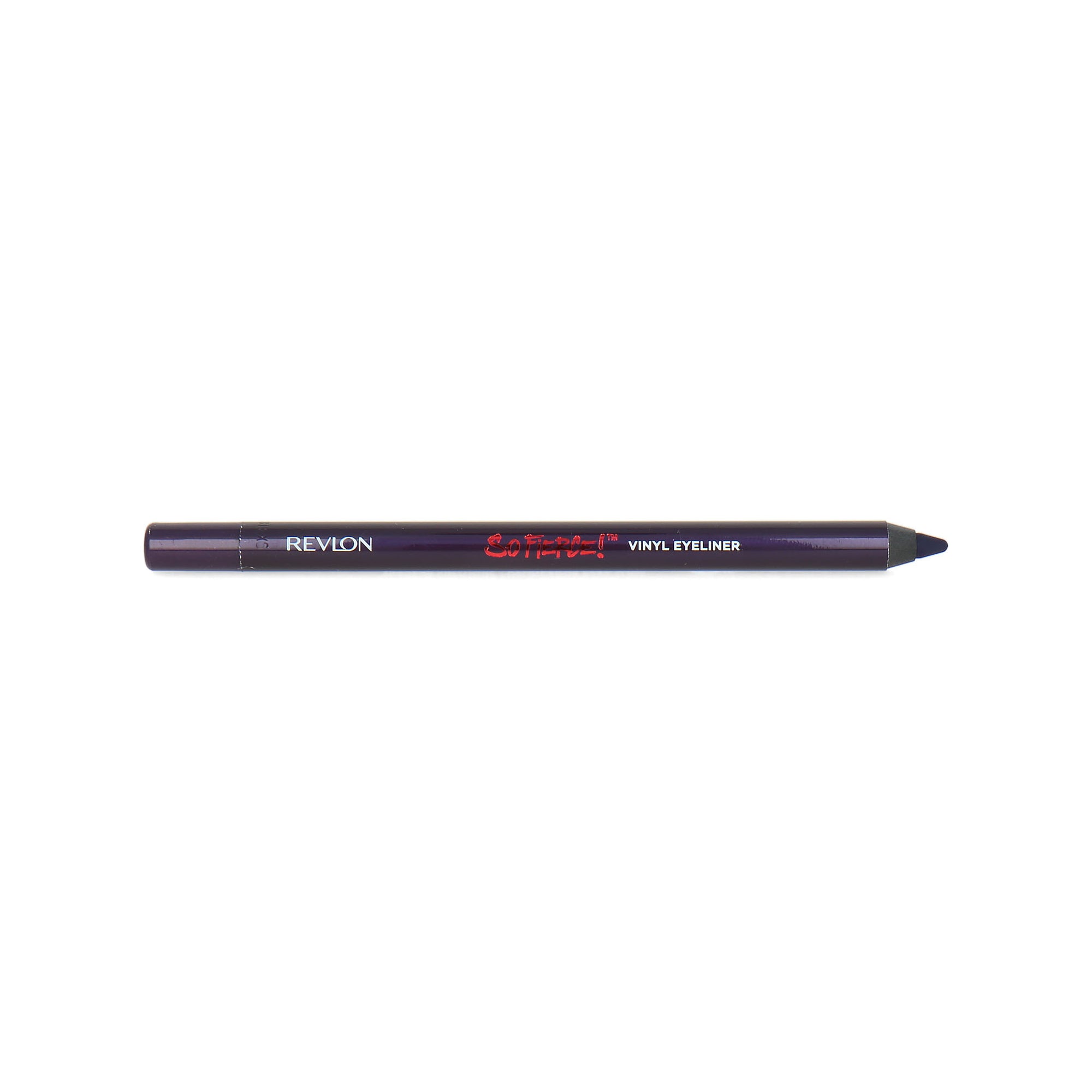 Revlon So Fierce Vinyl Eyeliner - 865 Powerful Plum