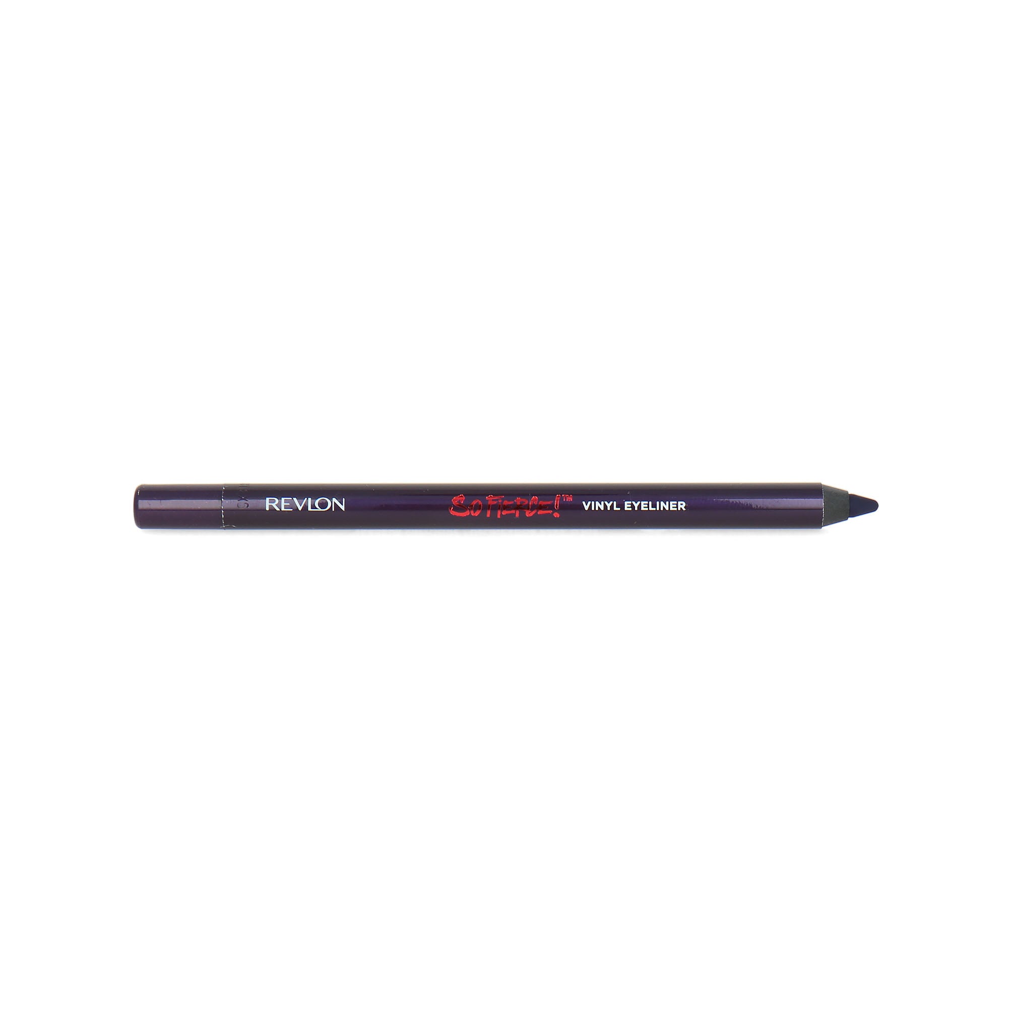 Revlon So Fierce Vinyl Eyeliner - 865 Powerful Plum