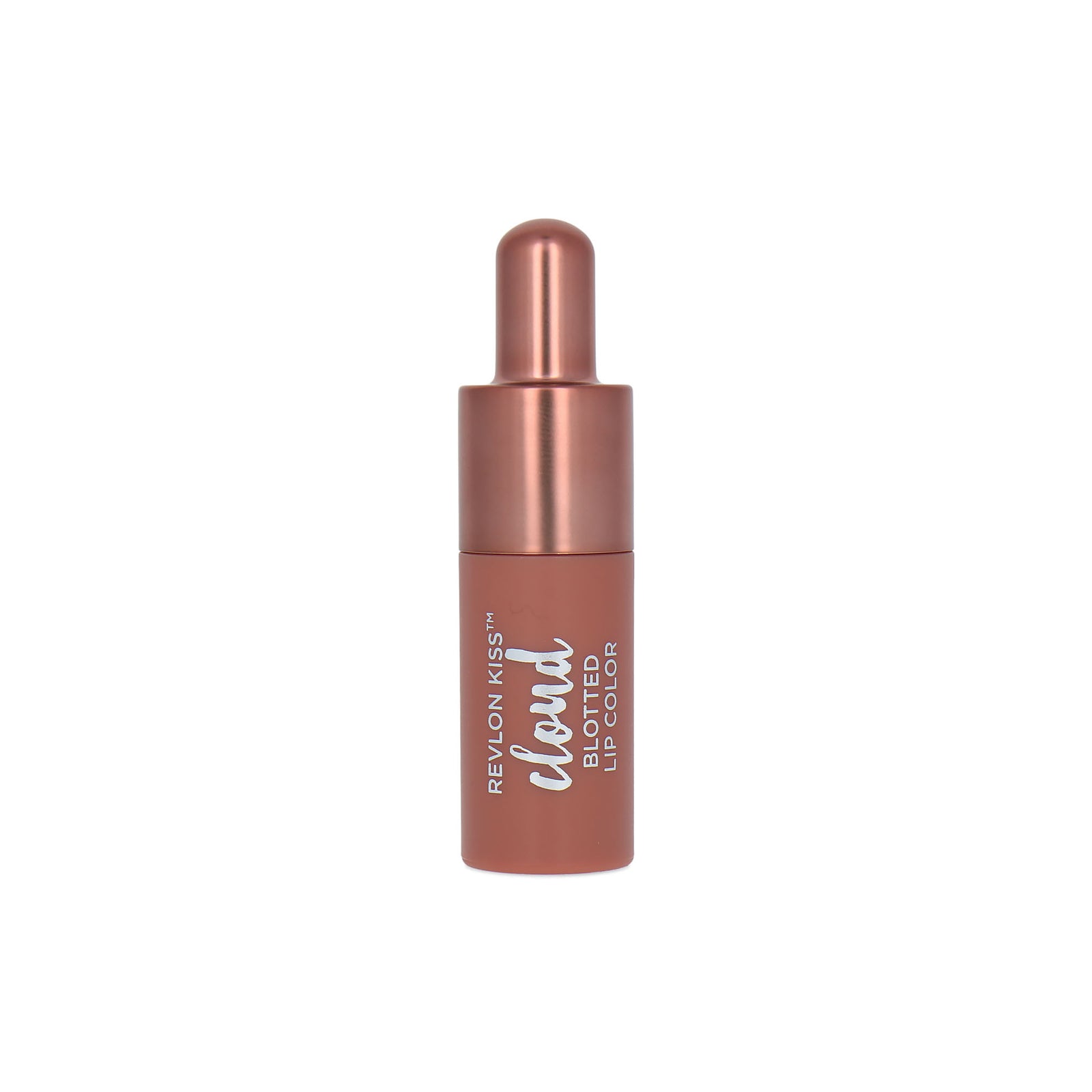 Revlon Kiss Cloud Blotted Lip Color - 013 Whipped Hazelnut