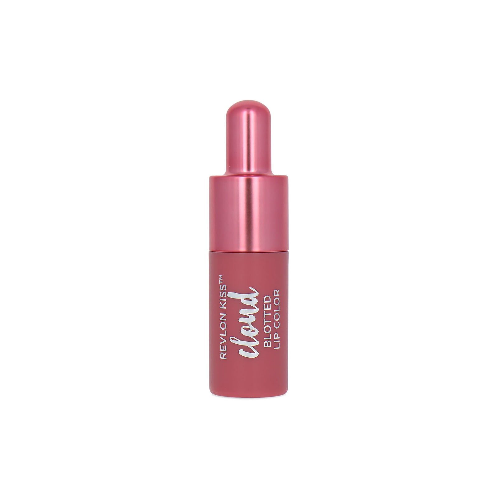 Revlon Kiss Cloud Blotted Lip Color - 015 Cashmere Mauve