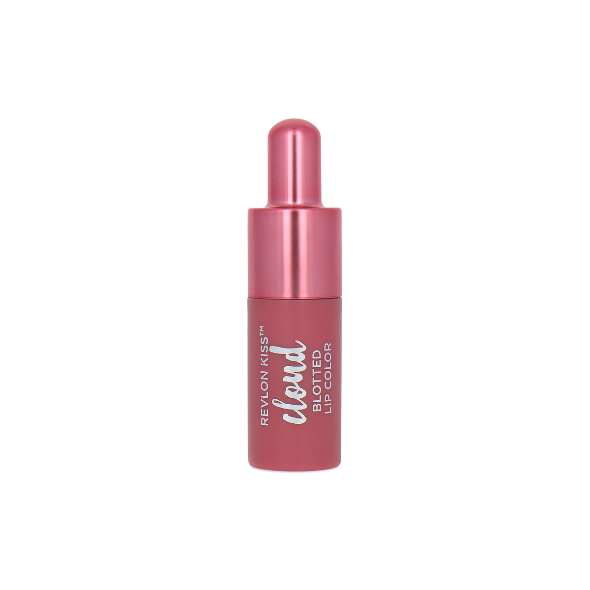 Revlon Kiss Cloud Blotted Lip Color - 015 Cashmere Mauve