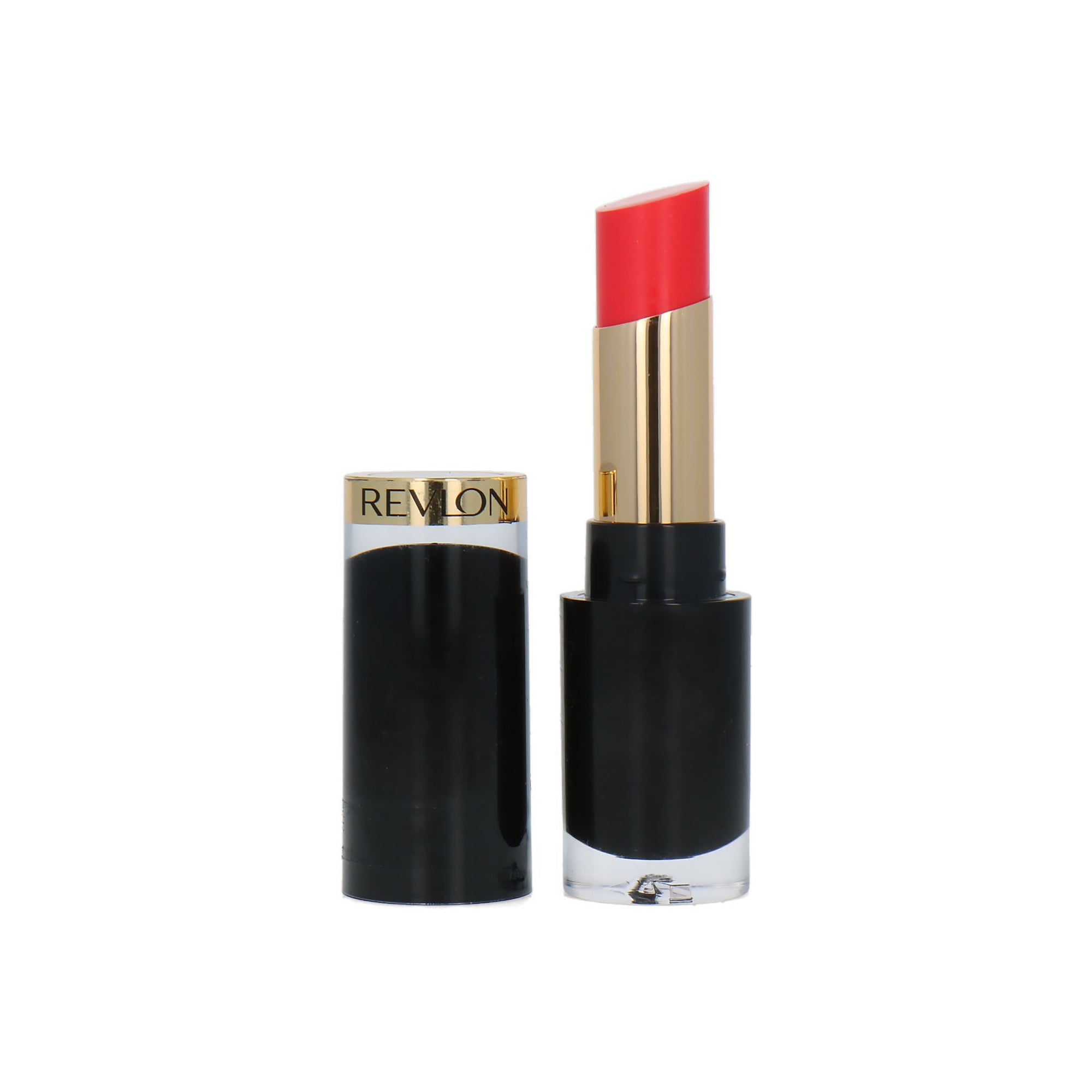 Revlon Super Lustrous Glass Shine Lipstick - 005 Fire & Ice
