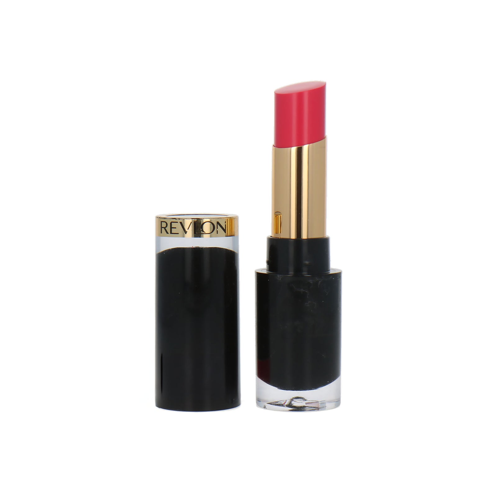 Revlon Super Lustrous Glass Shine Lipstick - 015 Dazzle Me Pink