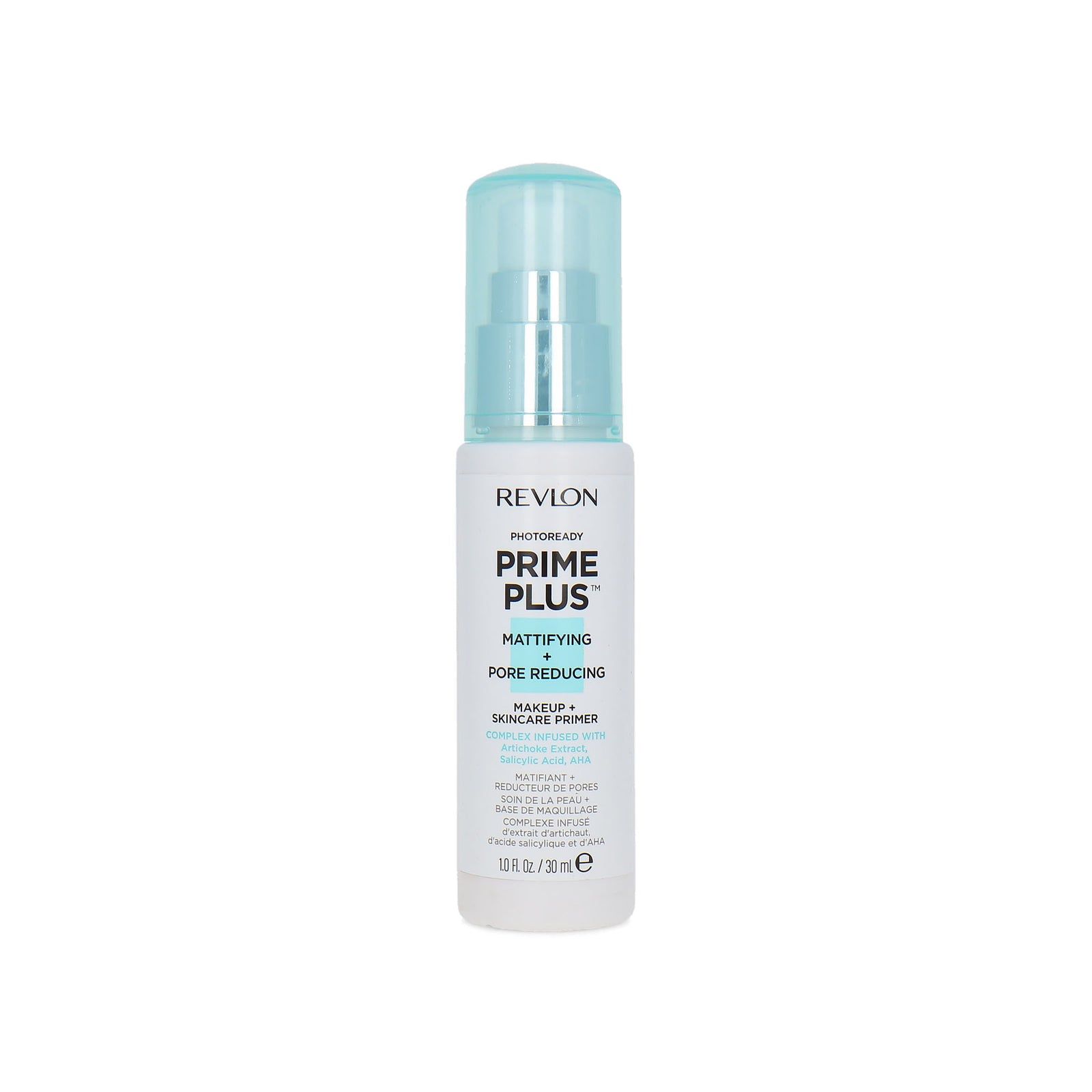 Revlon Prime Plus Makeup + Skincare Primer - Mattifying + Pore Reducing