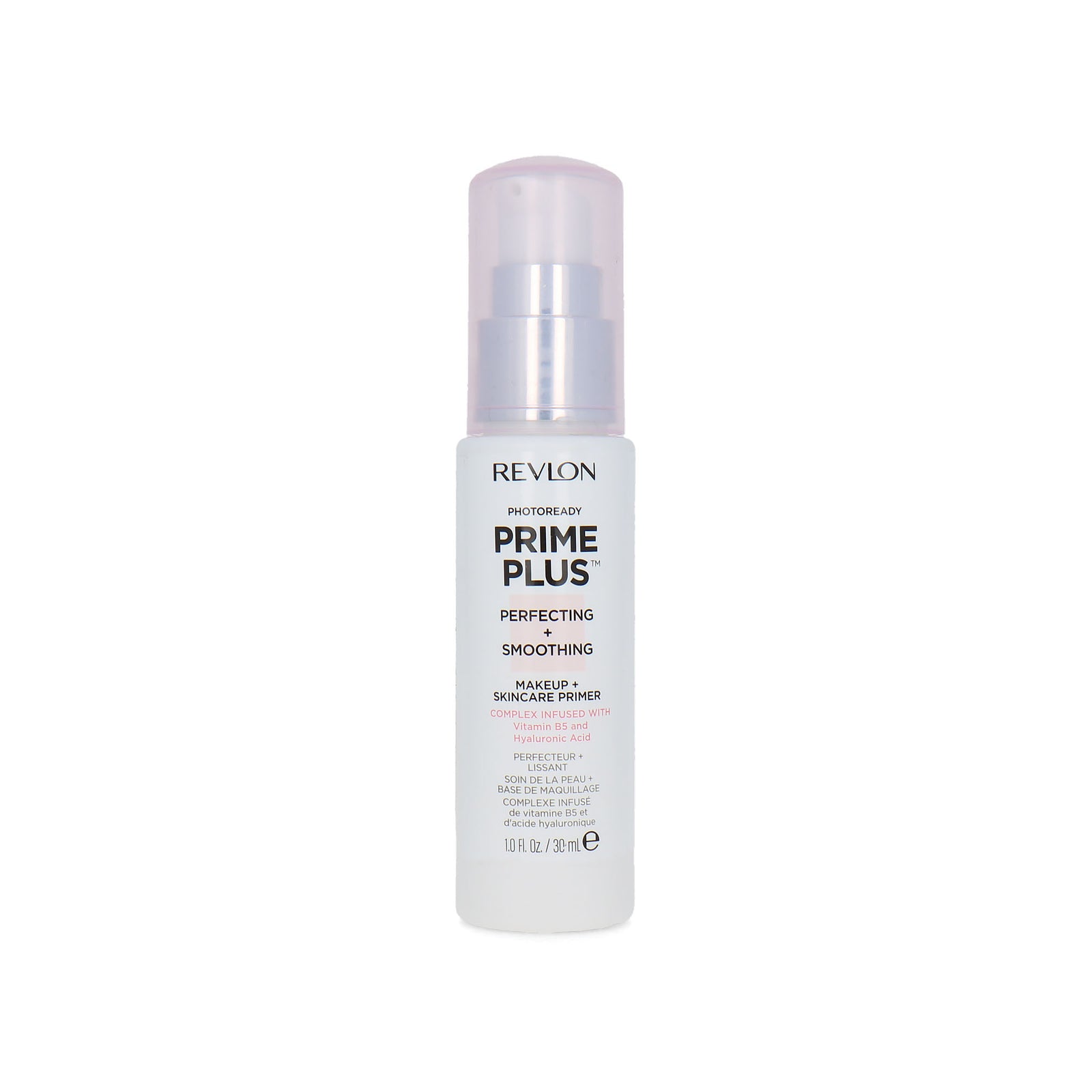 Revlon Prime Plus Makeup + Skincare Primer - Perfecting + Smoothing